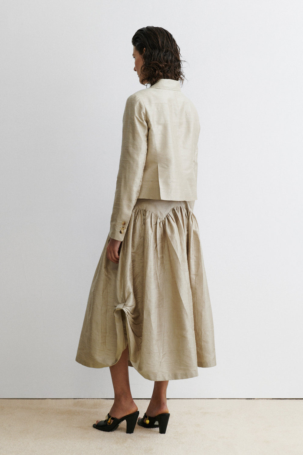 Sainz Blazer - Rachel Comey