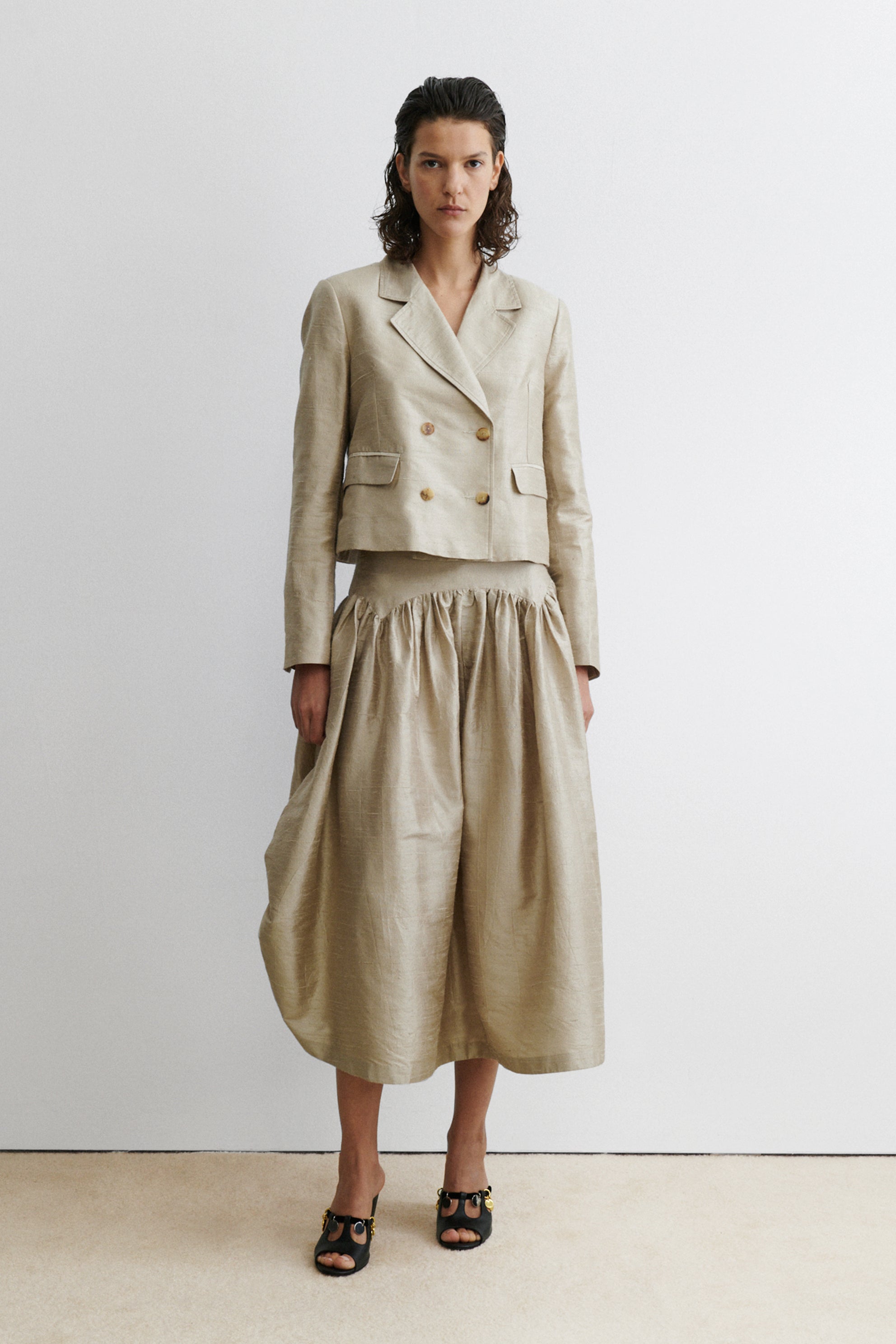 Sainz Blazer - Rachel Comey