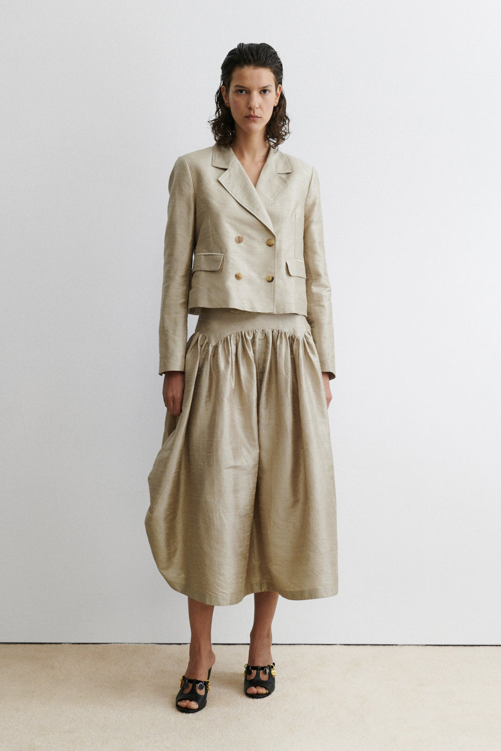 Sainz Blazer - Rachel Comey