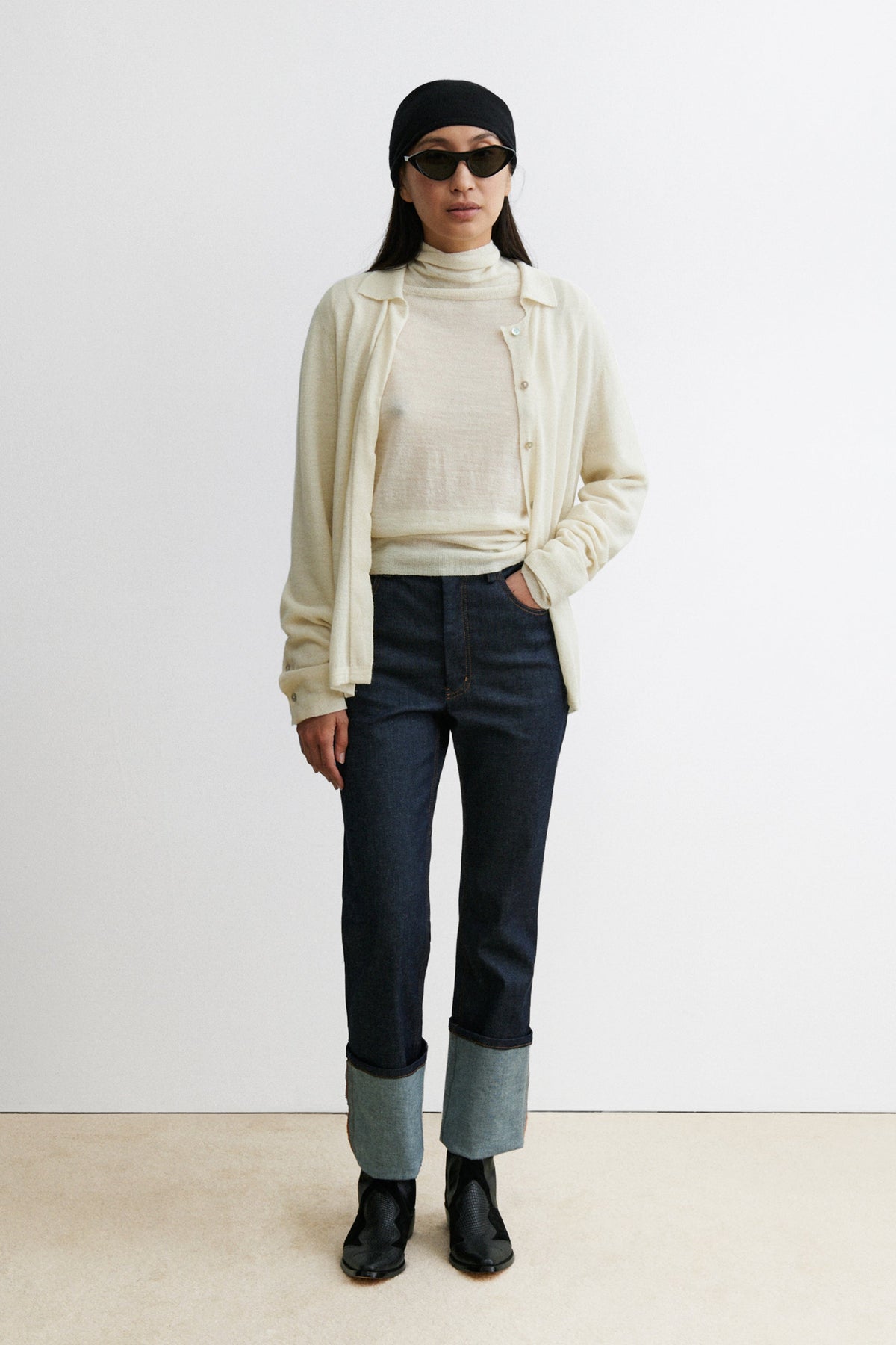 Mercer Pant - Rachel Comey