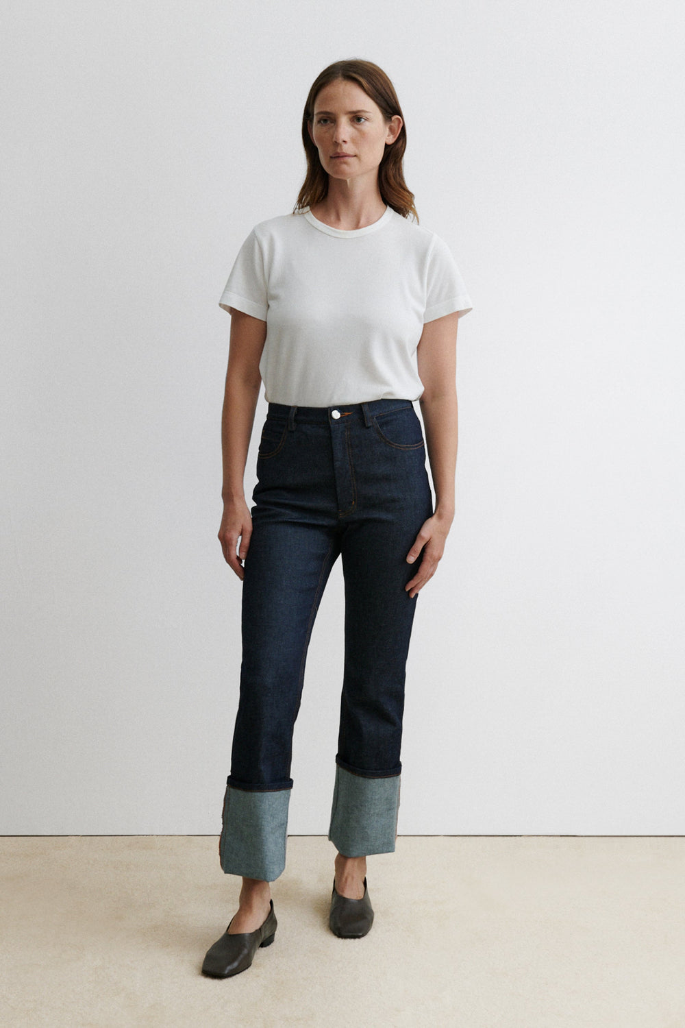 Mercer Pant - Rachel Comey