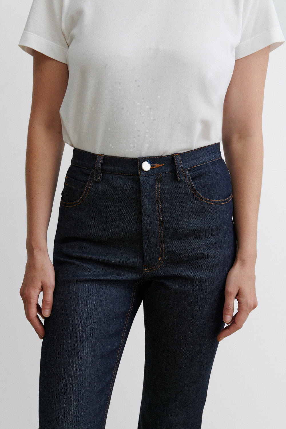 Mercer Pant - Rachel Comey