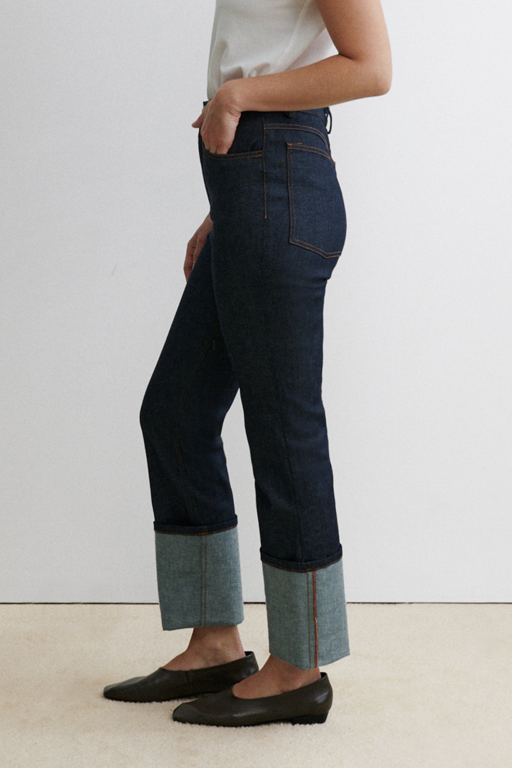 Mercer Pant - Rachel Comey