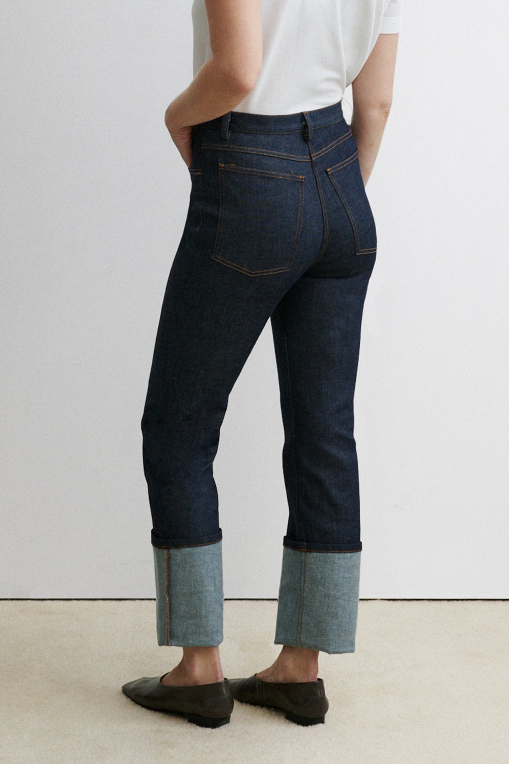 Mercer Pant - Rachel Comey