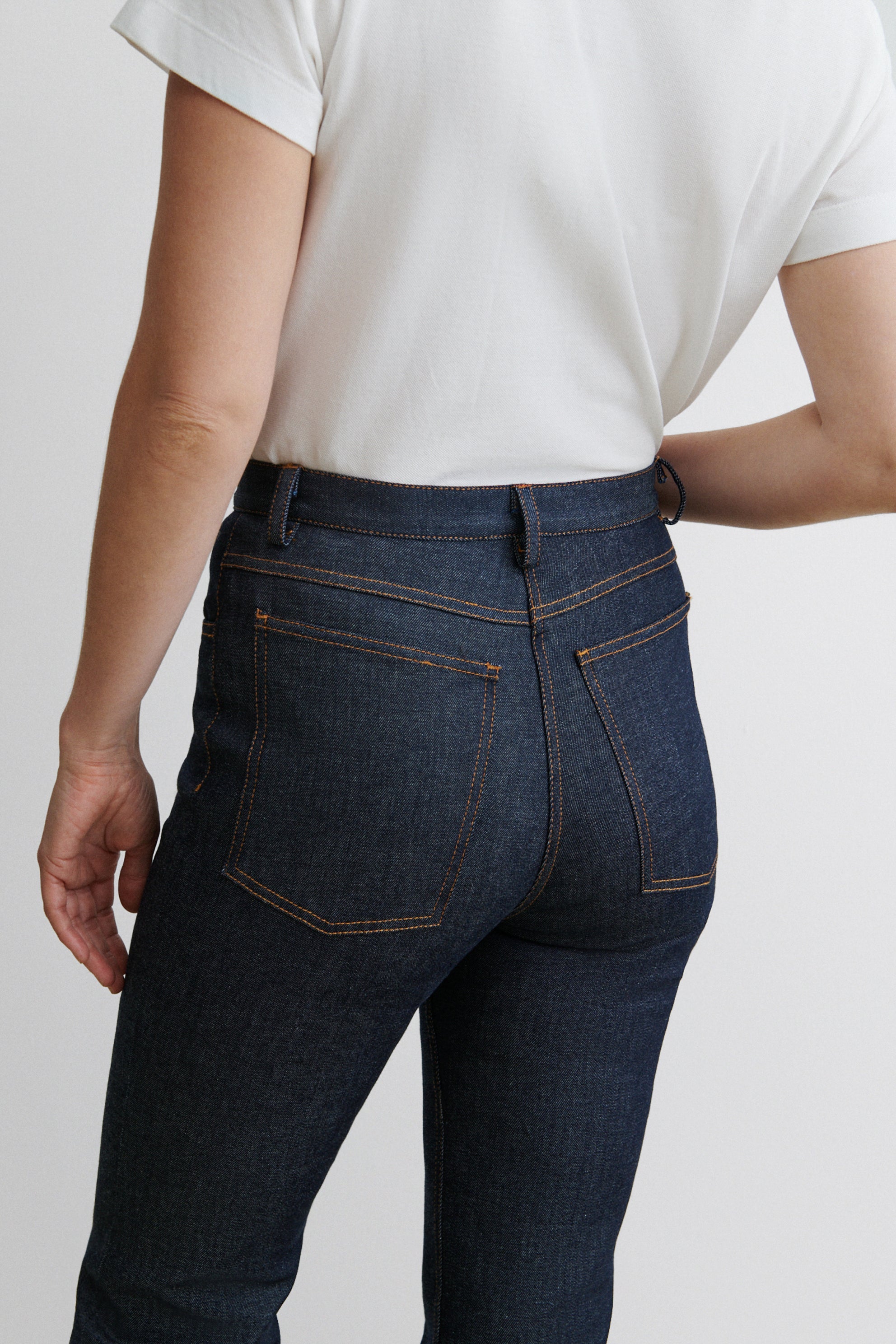 Mercer Pant - Rachel Comey