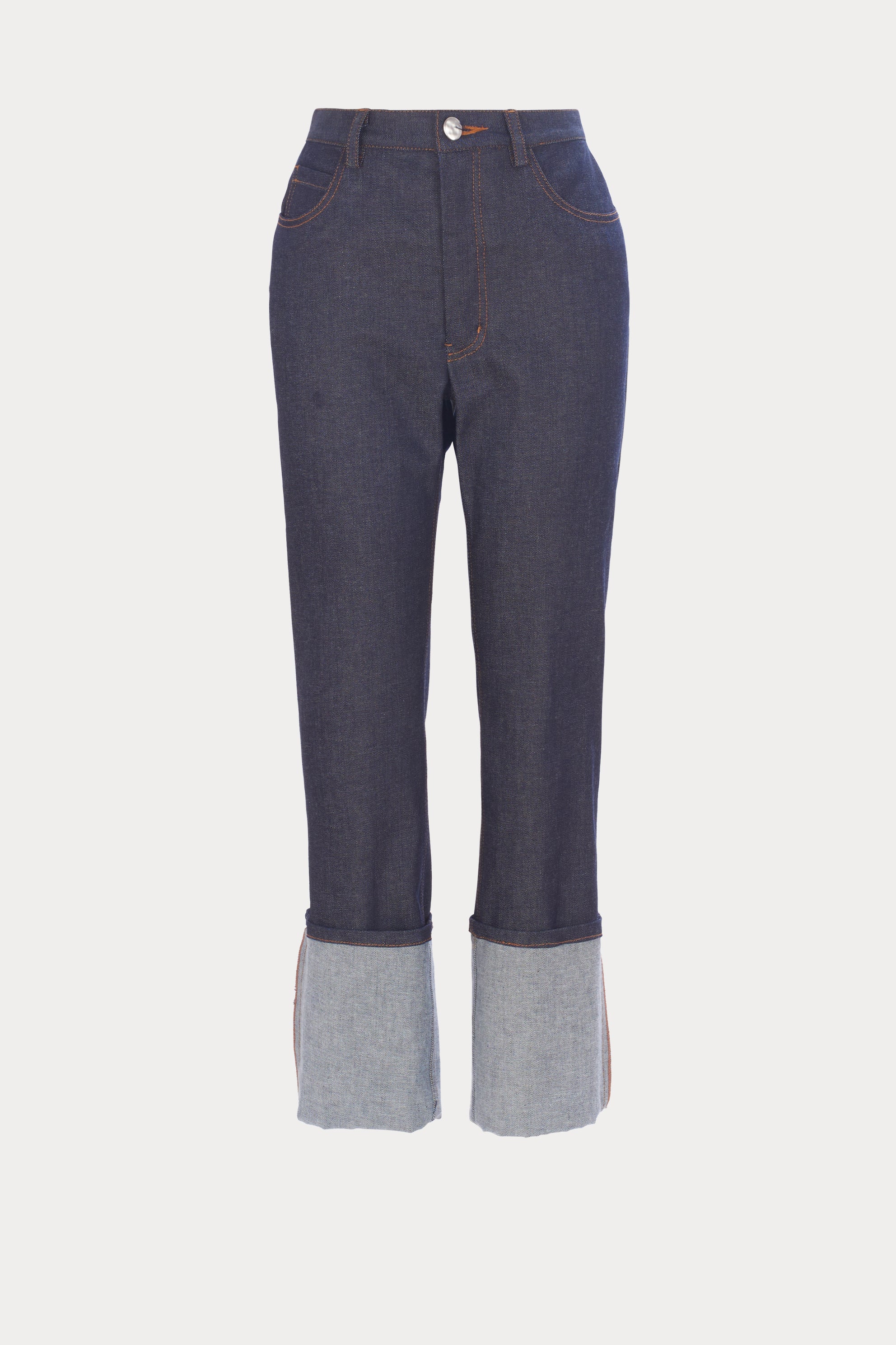 Mercer Pant - Rachel Comey