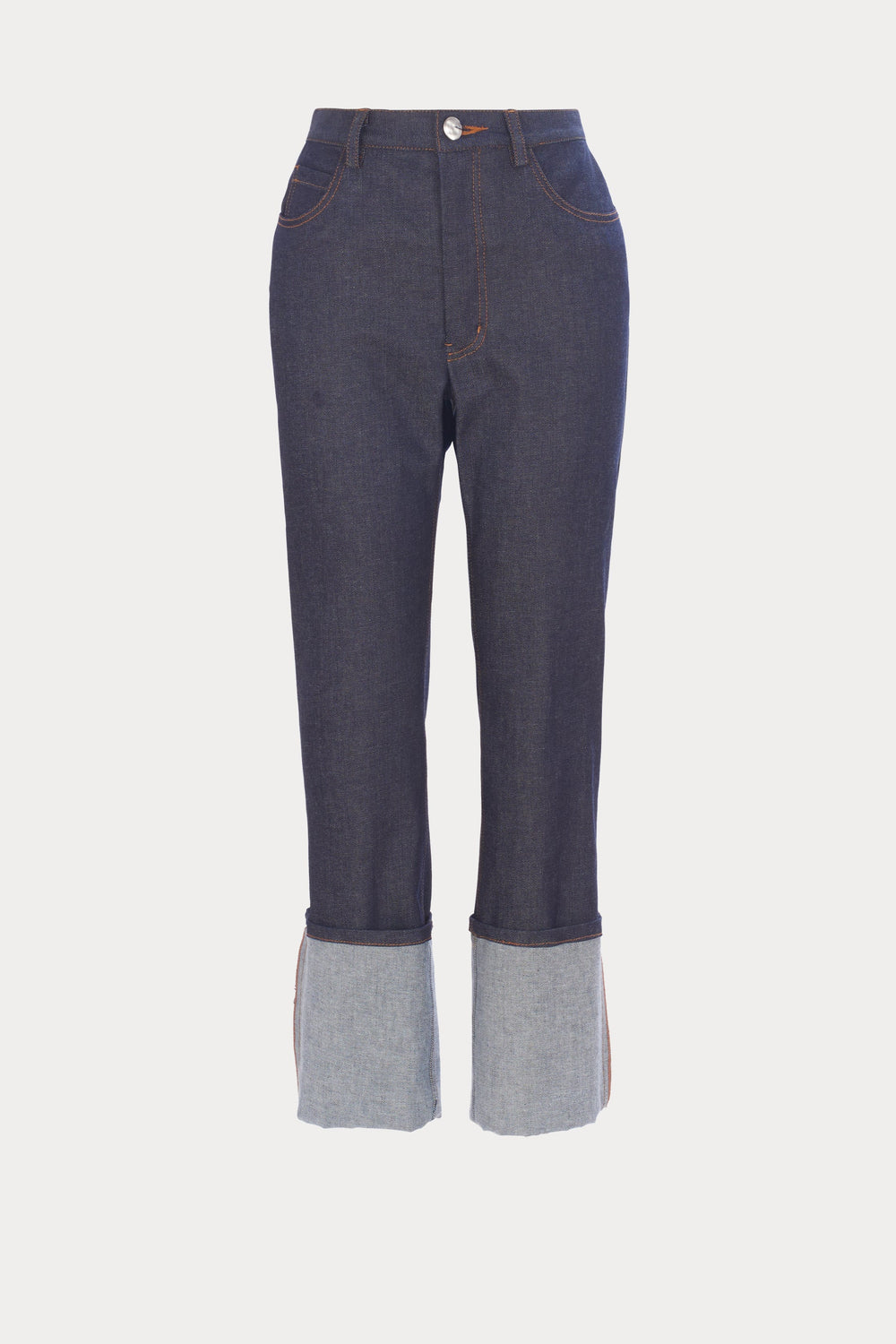 Mercer Pant - Rachel Comey
