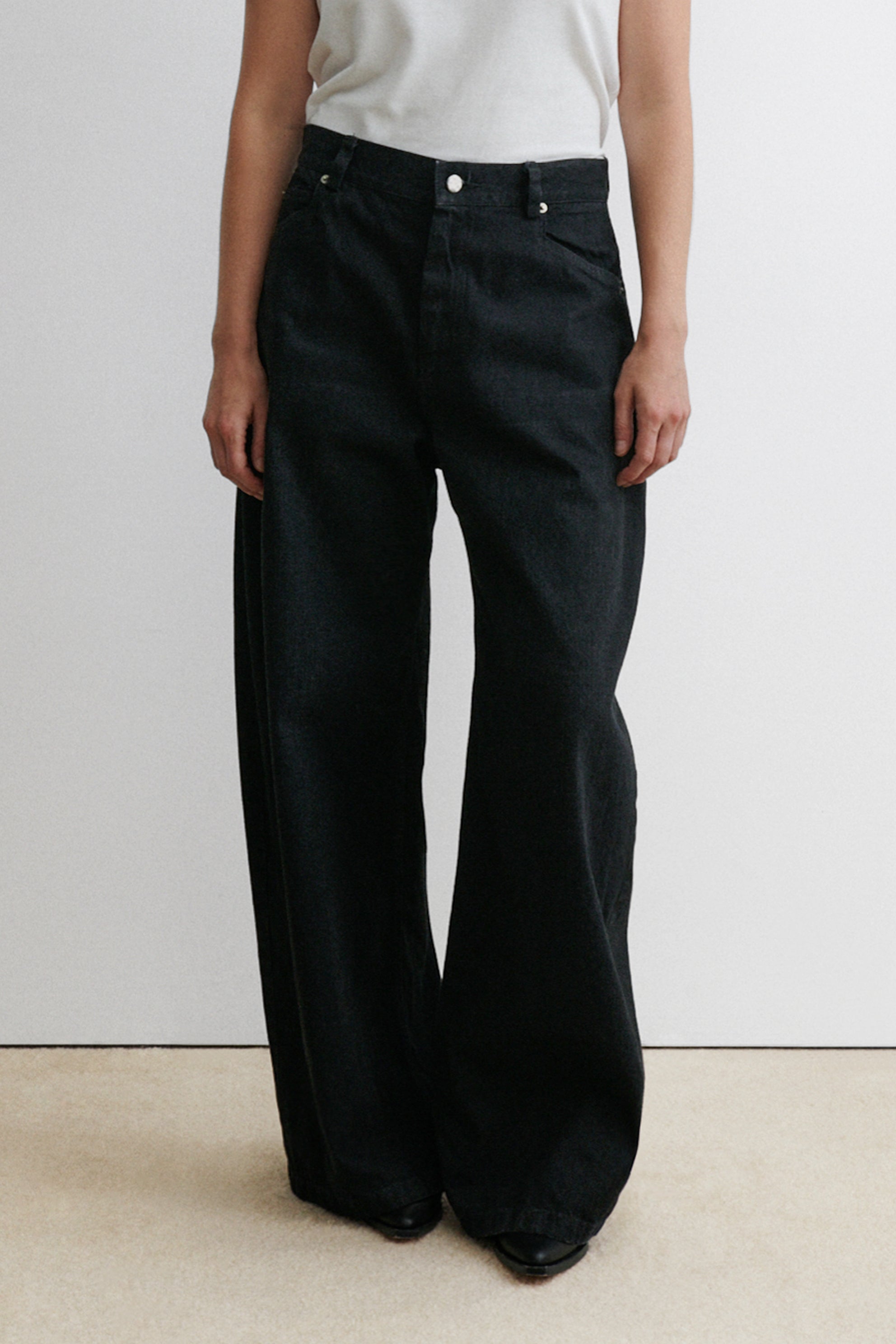 Dottir Pant - Rachel Comey