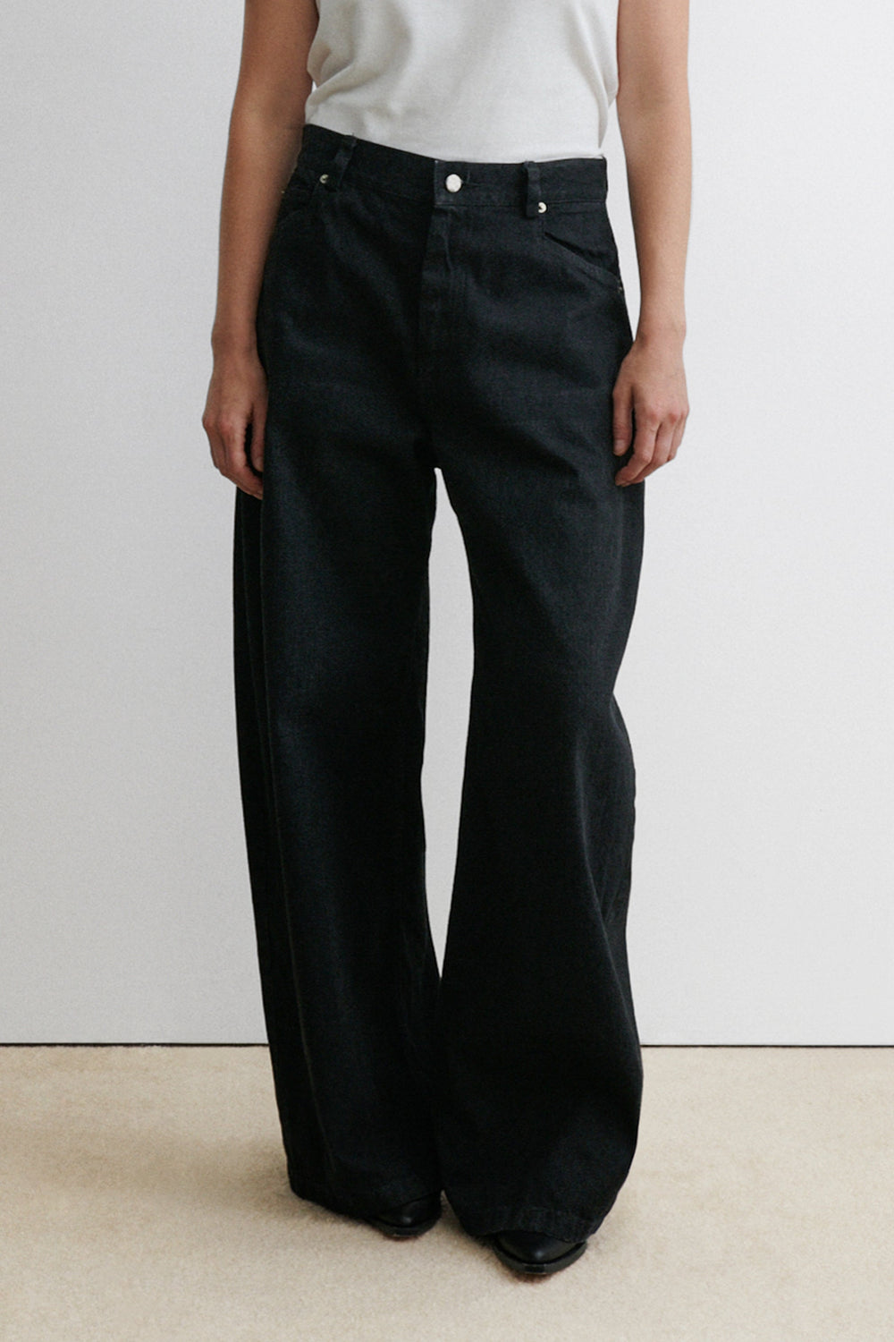 Dottir Pant - Rachel Comey