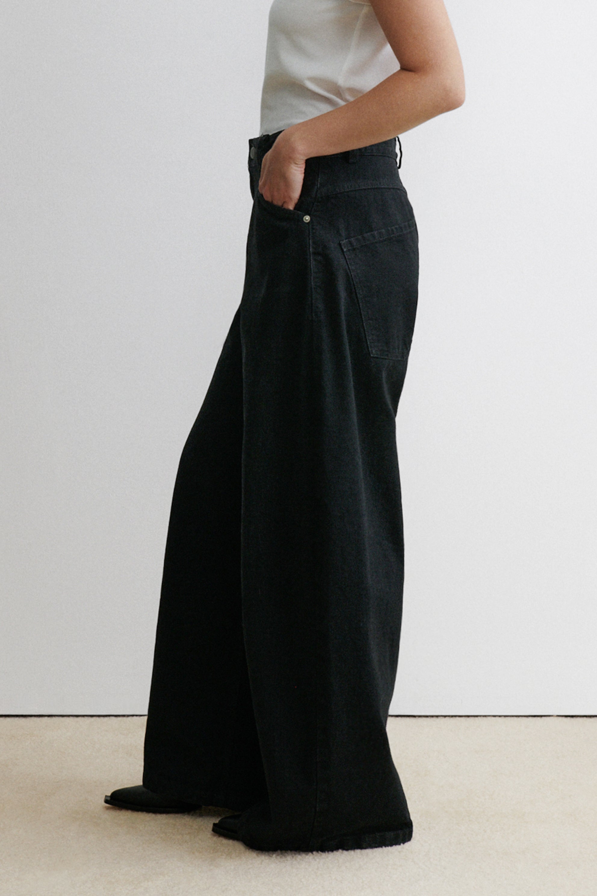 Dottir Pant - Rachel Comey