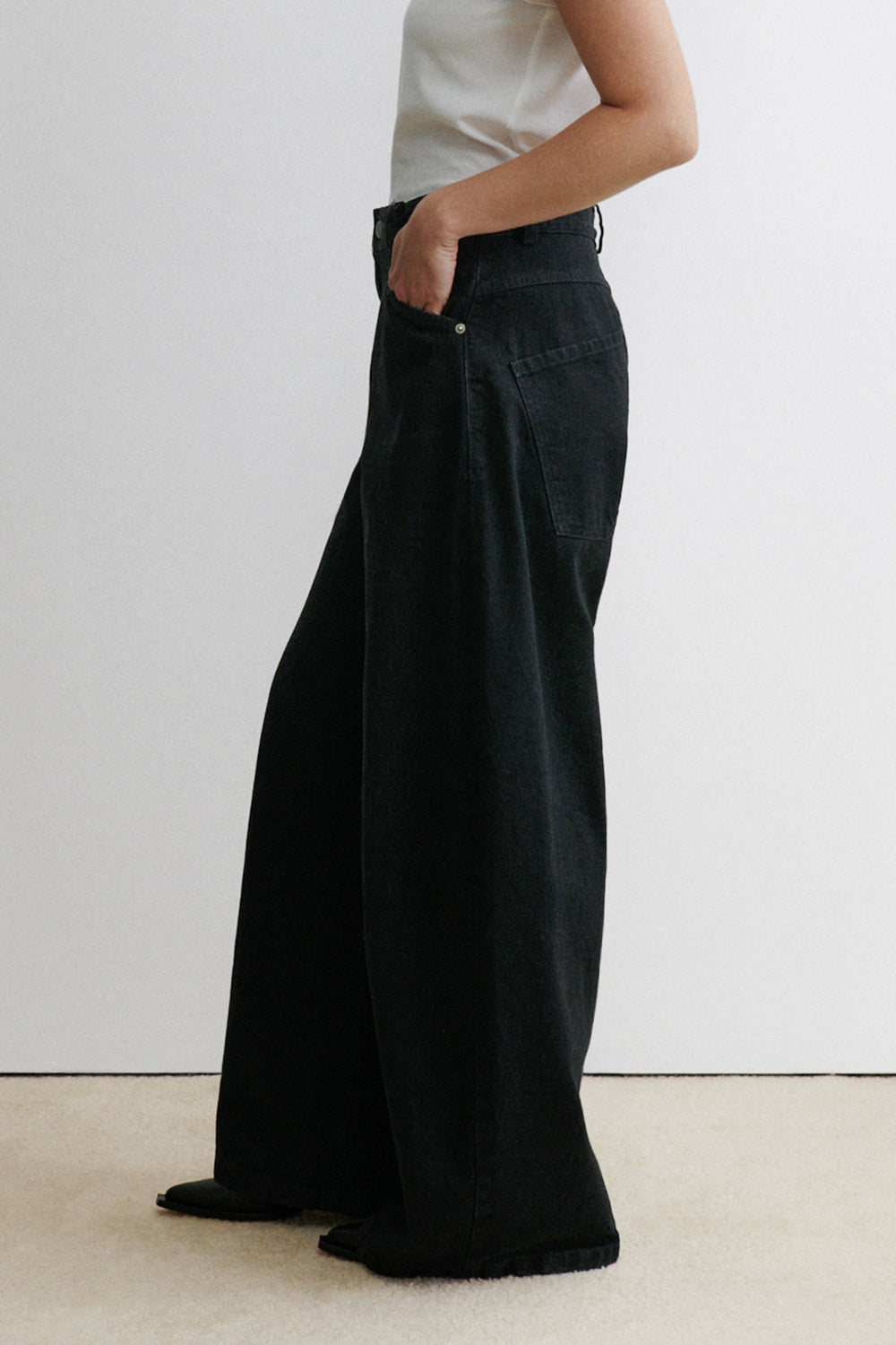 Dottir Pant - Rachel Comey