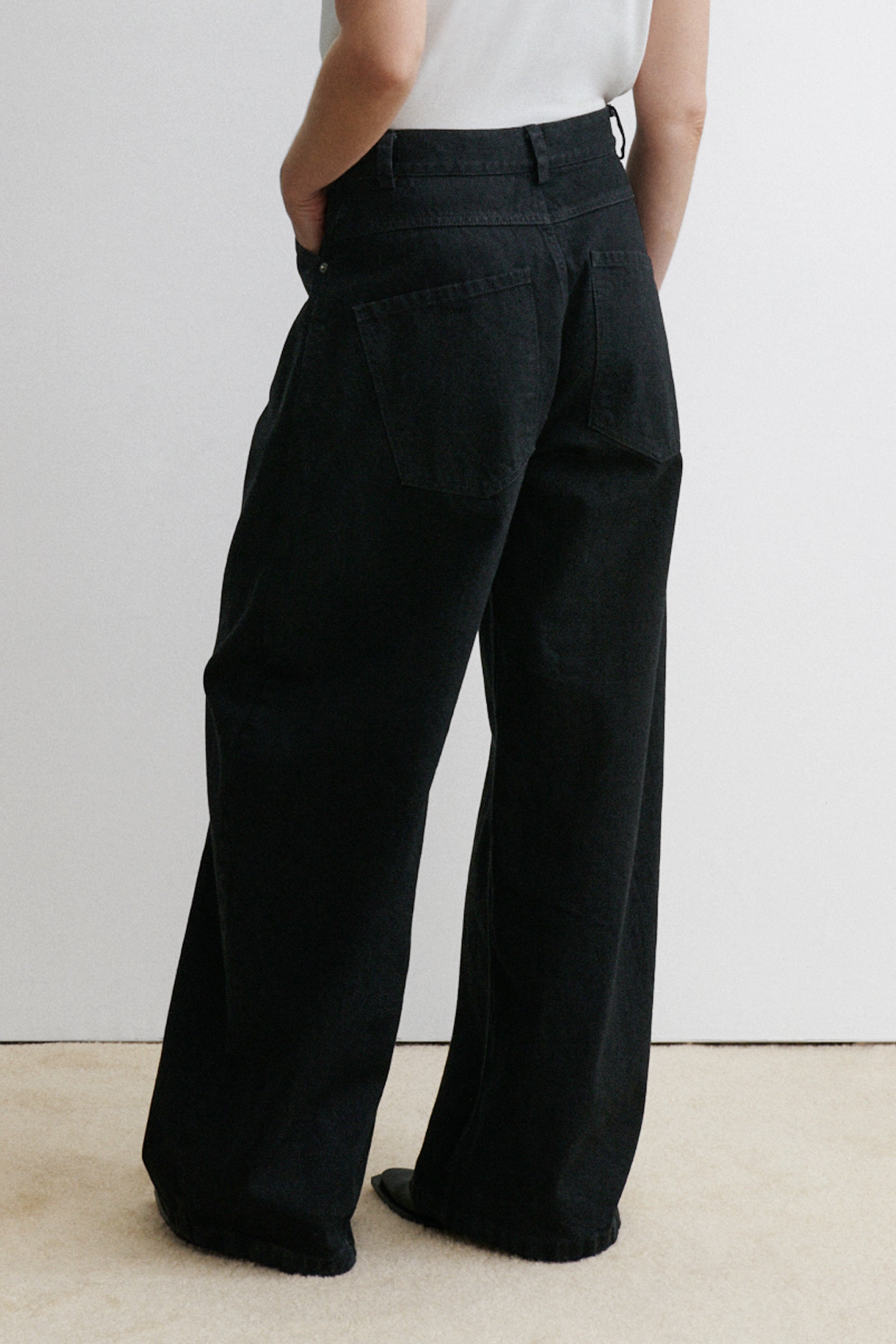 Dottir Pant - Rachel Comey