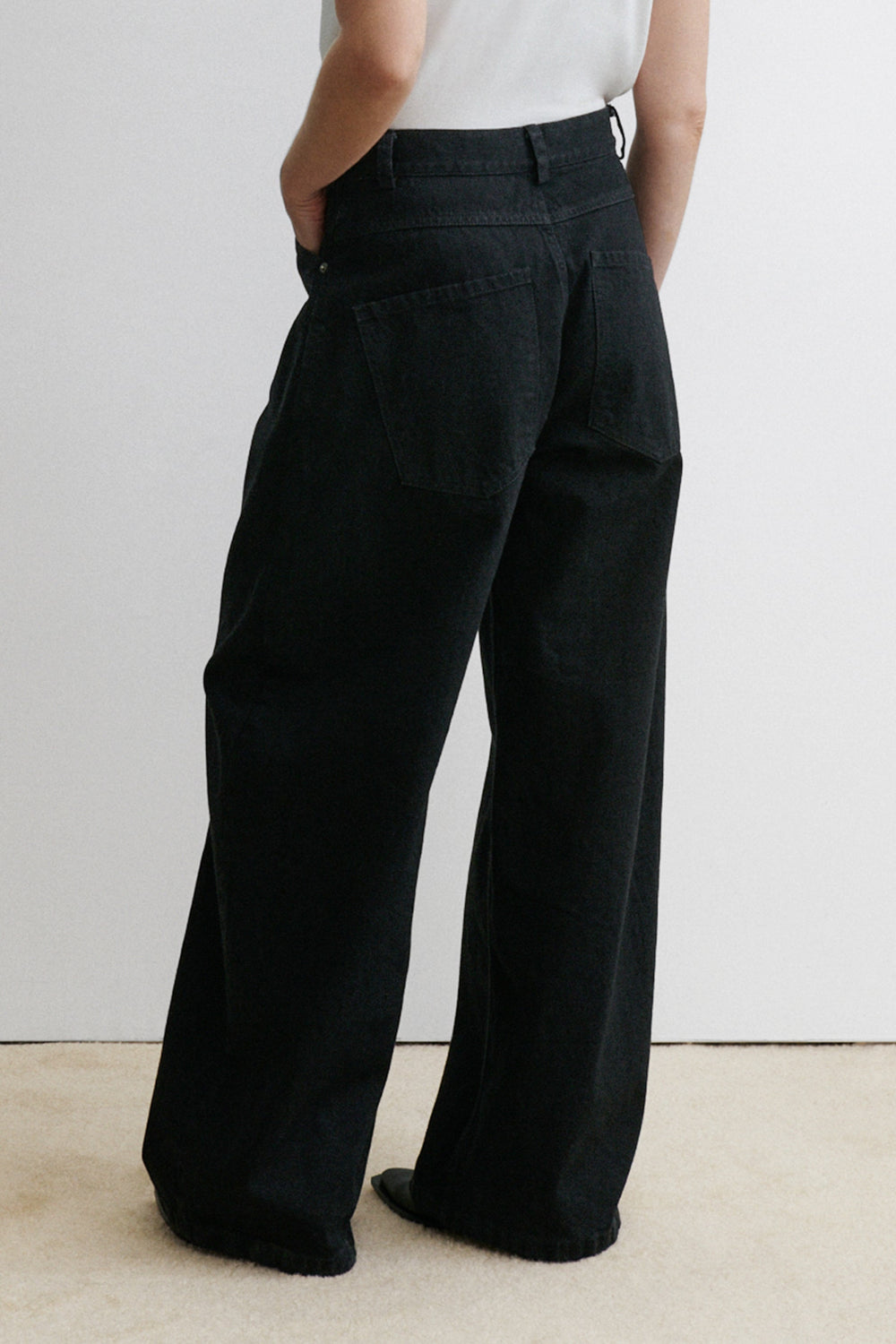 Dottir Pant - Rachel Comey
