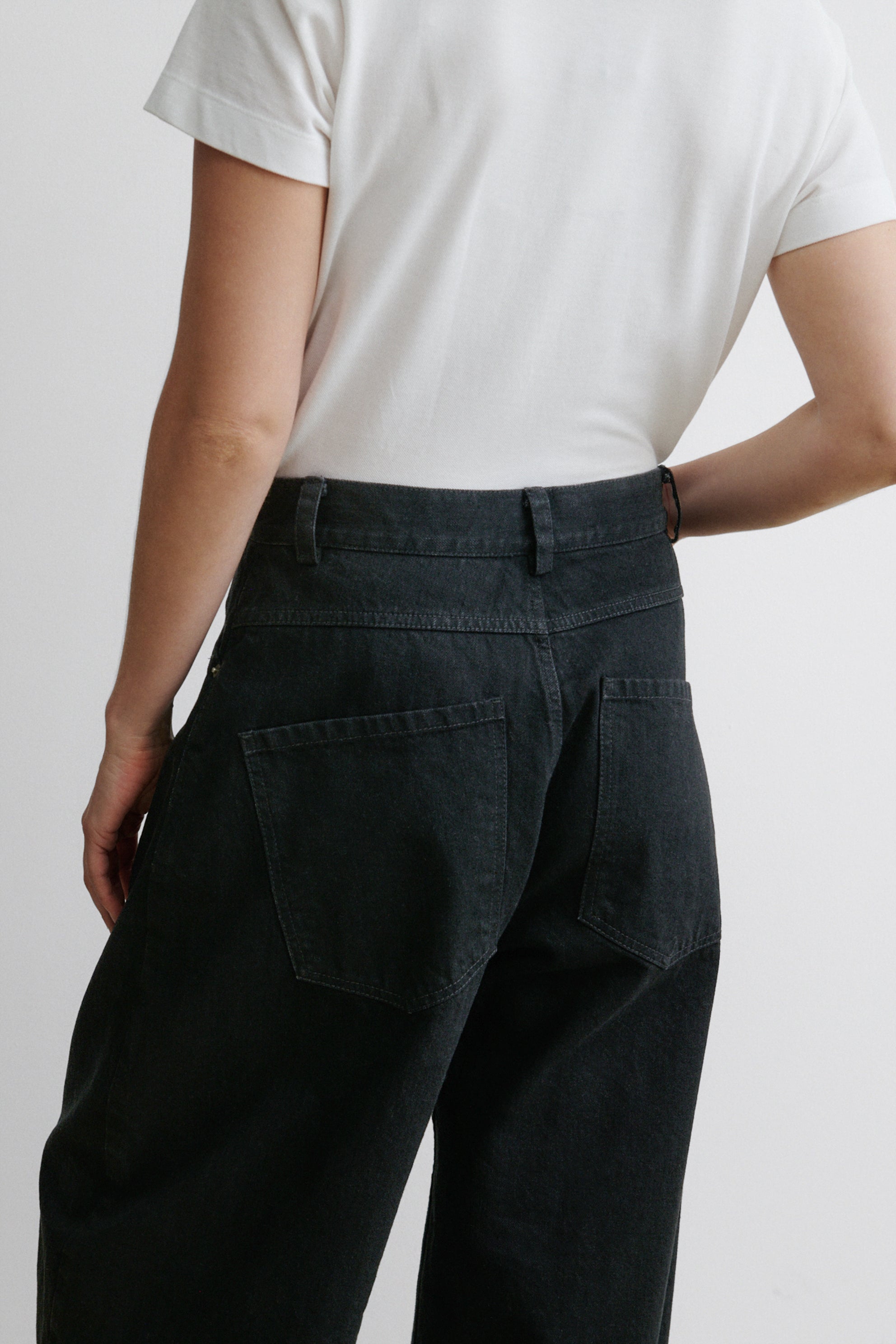 Dottir Pant - Rachel Comey