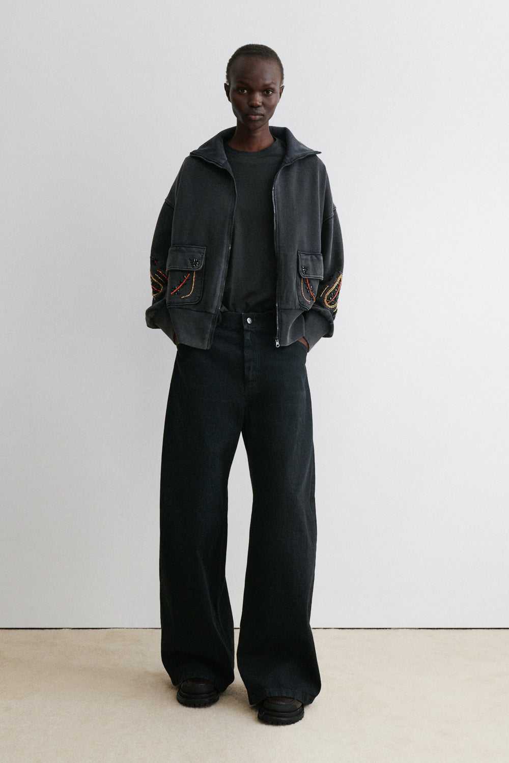 Dottir Pant - Rachel Comey