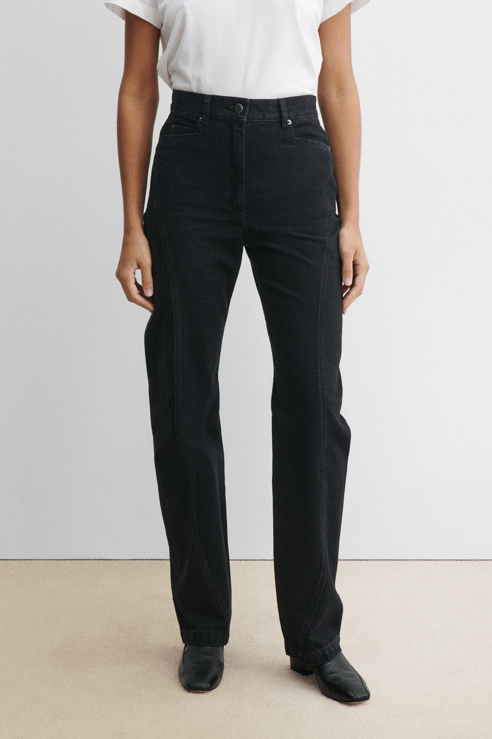 Swerve Pant - Rachel Comey