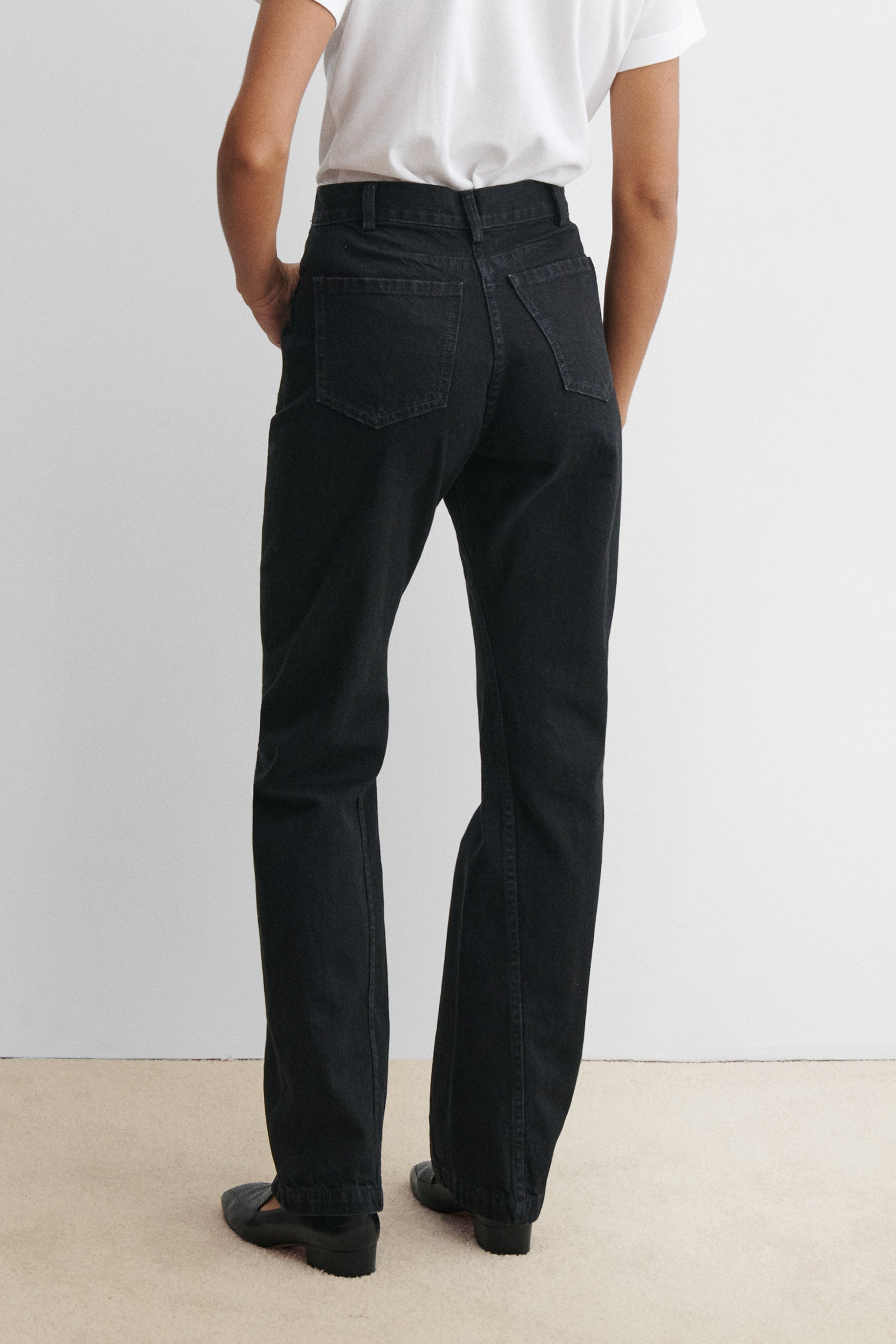 Swerve Pant - Rachel Comey