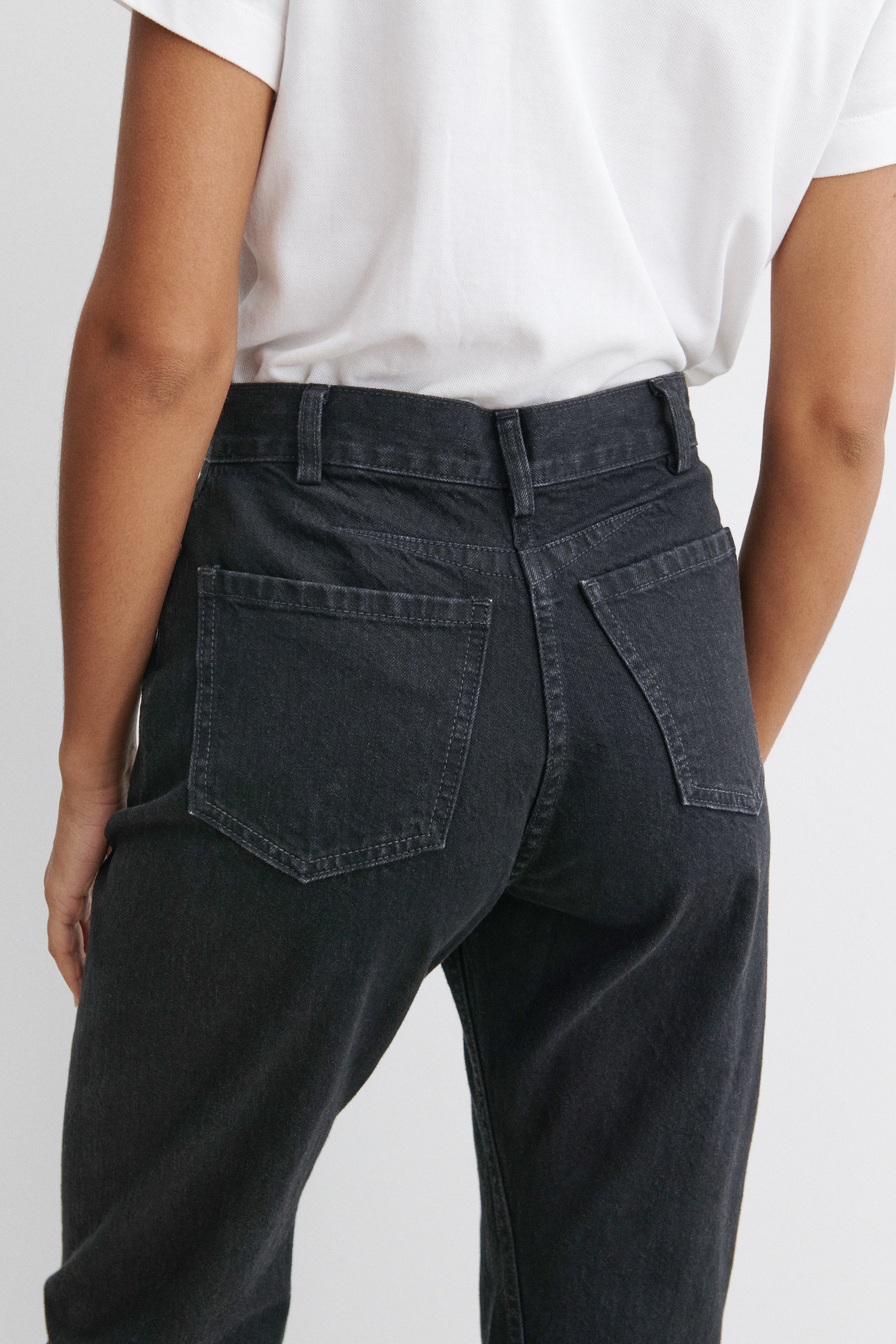 Swerve Pant - Rachel Comey