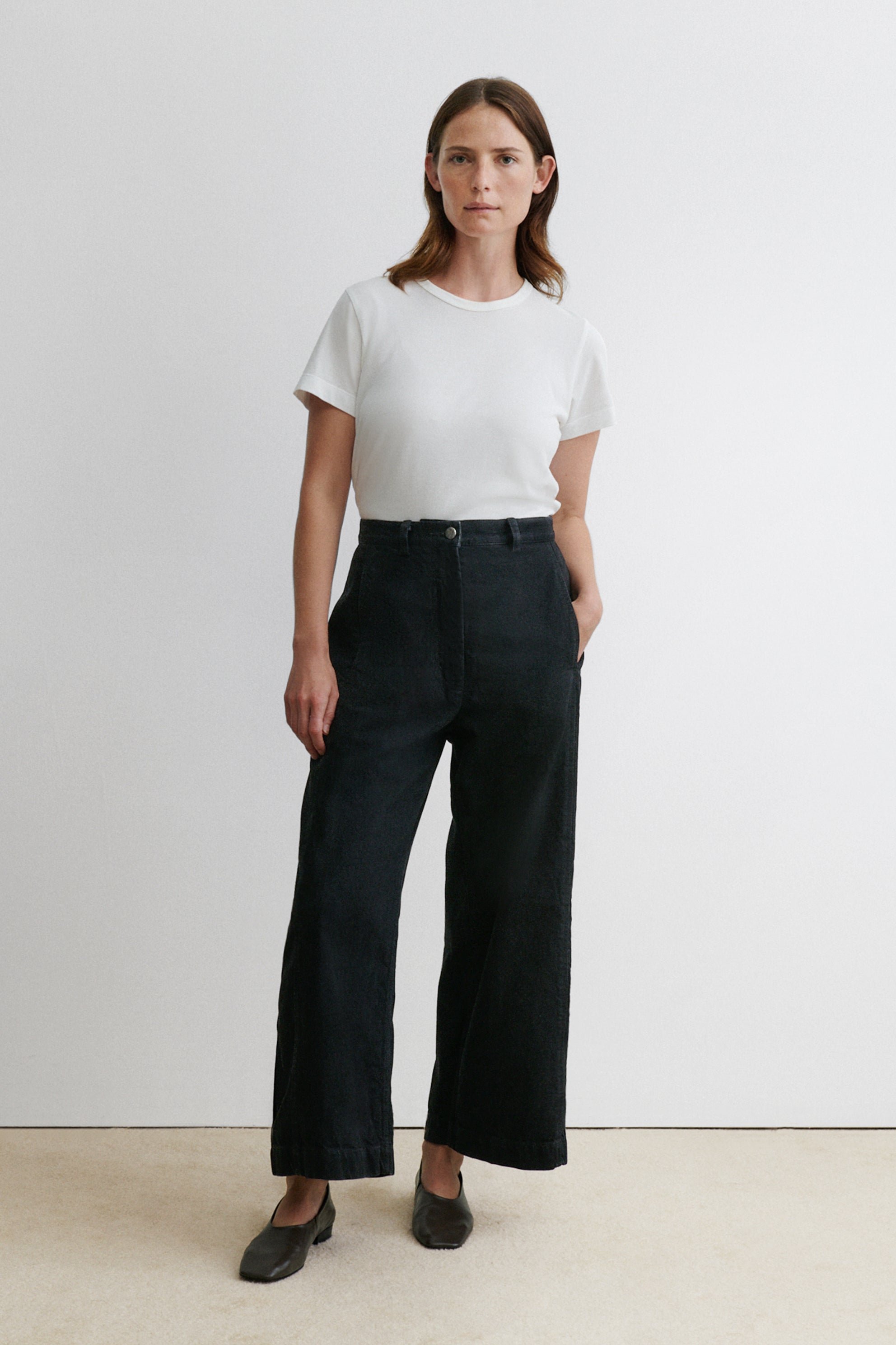 Garra Pant - Rachel Comey