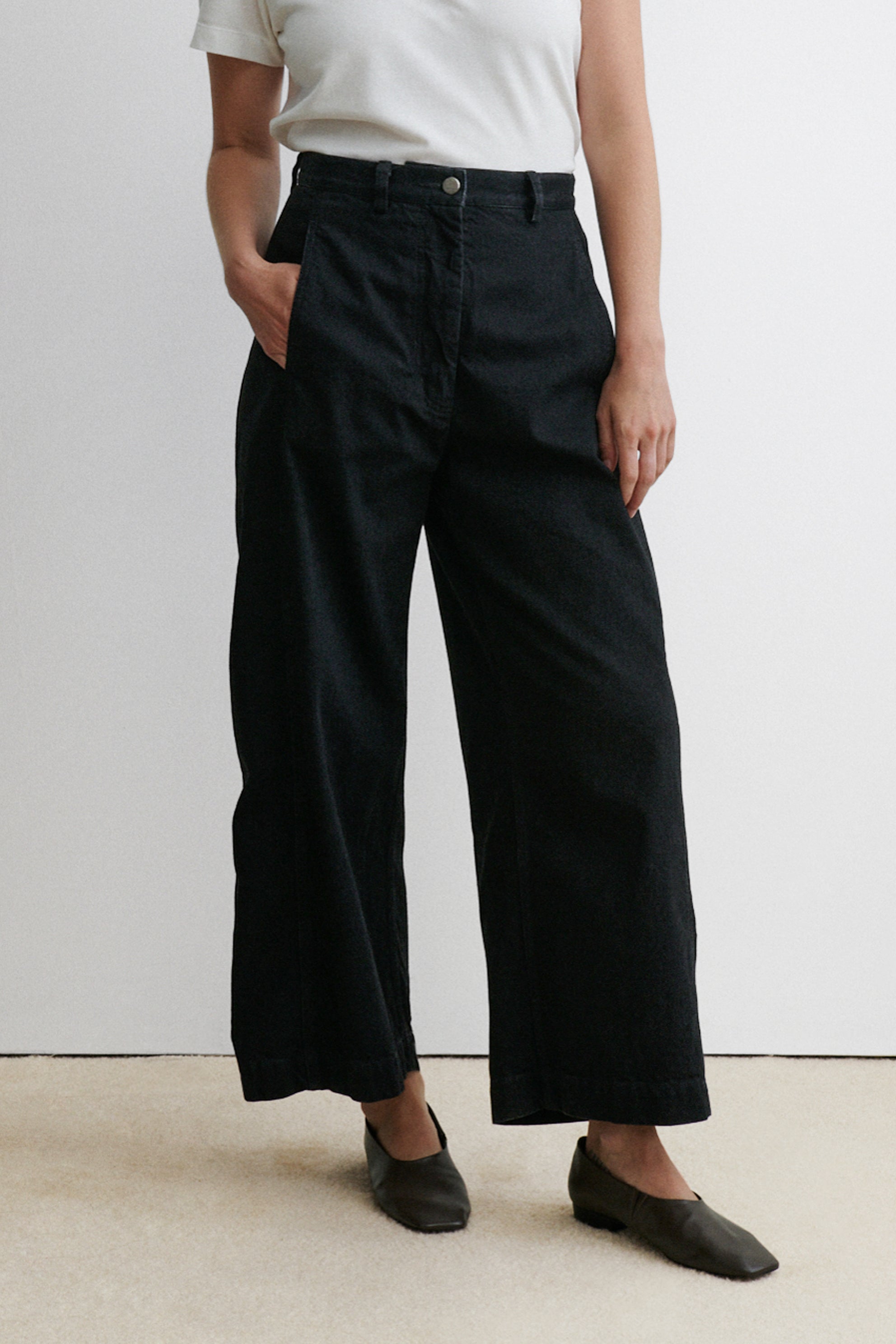 Garra Pant - Rachel Comey