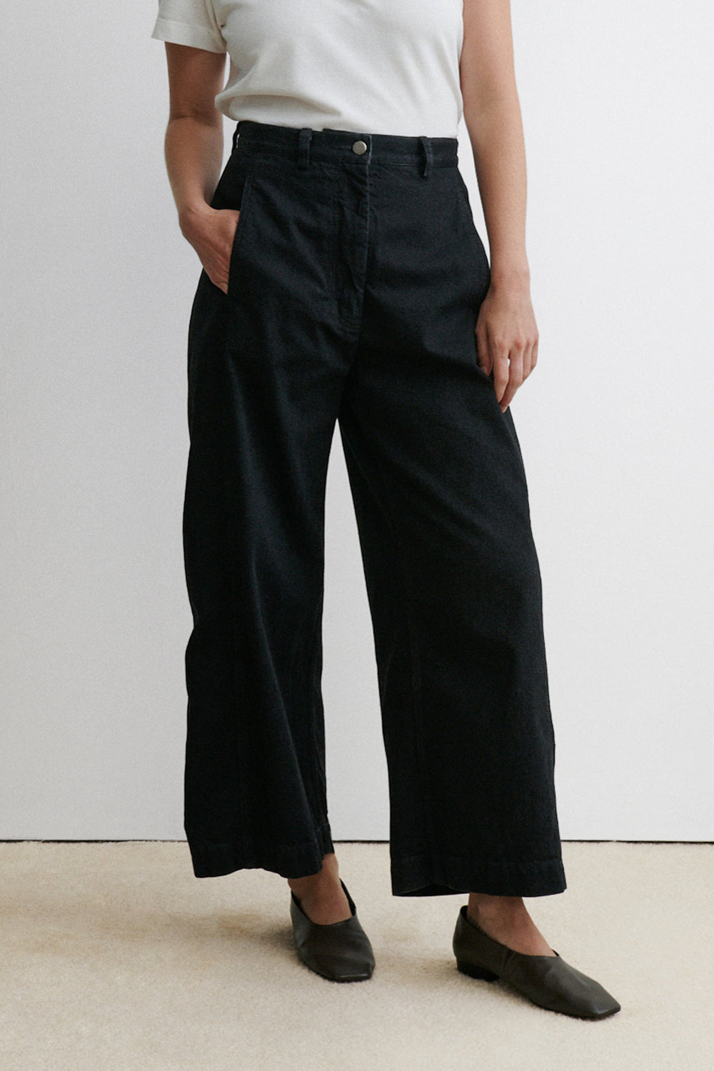 Garra Pant - Rachel Comey