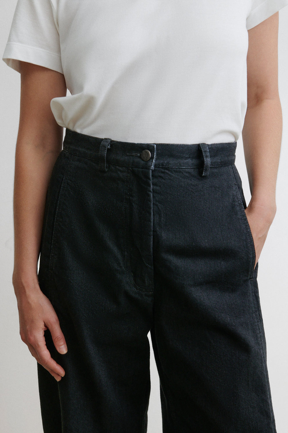 Garra Pant - Rachel Comey