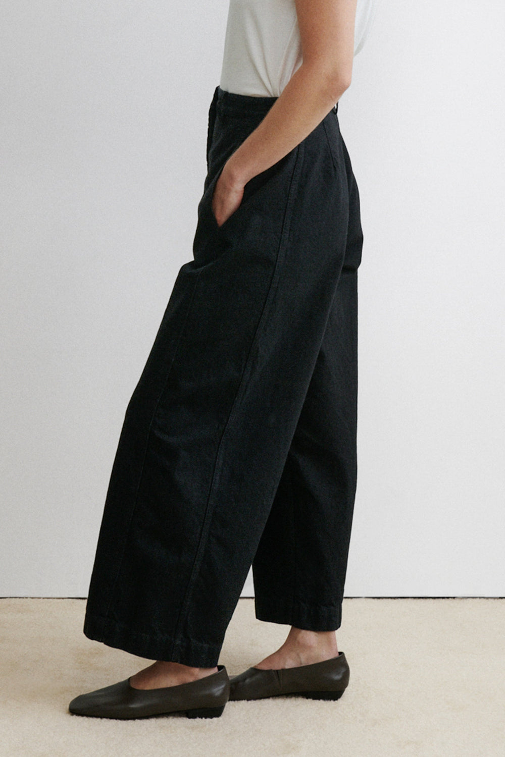 Garra Pant - Rachel Comey