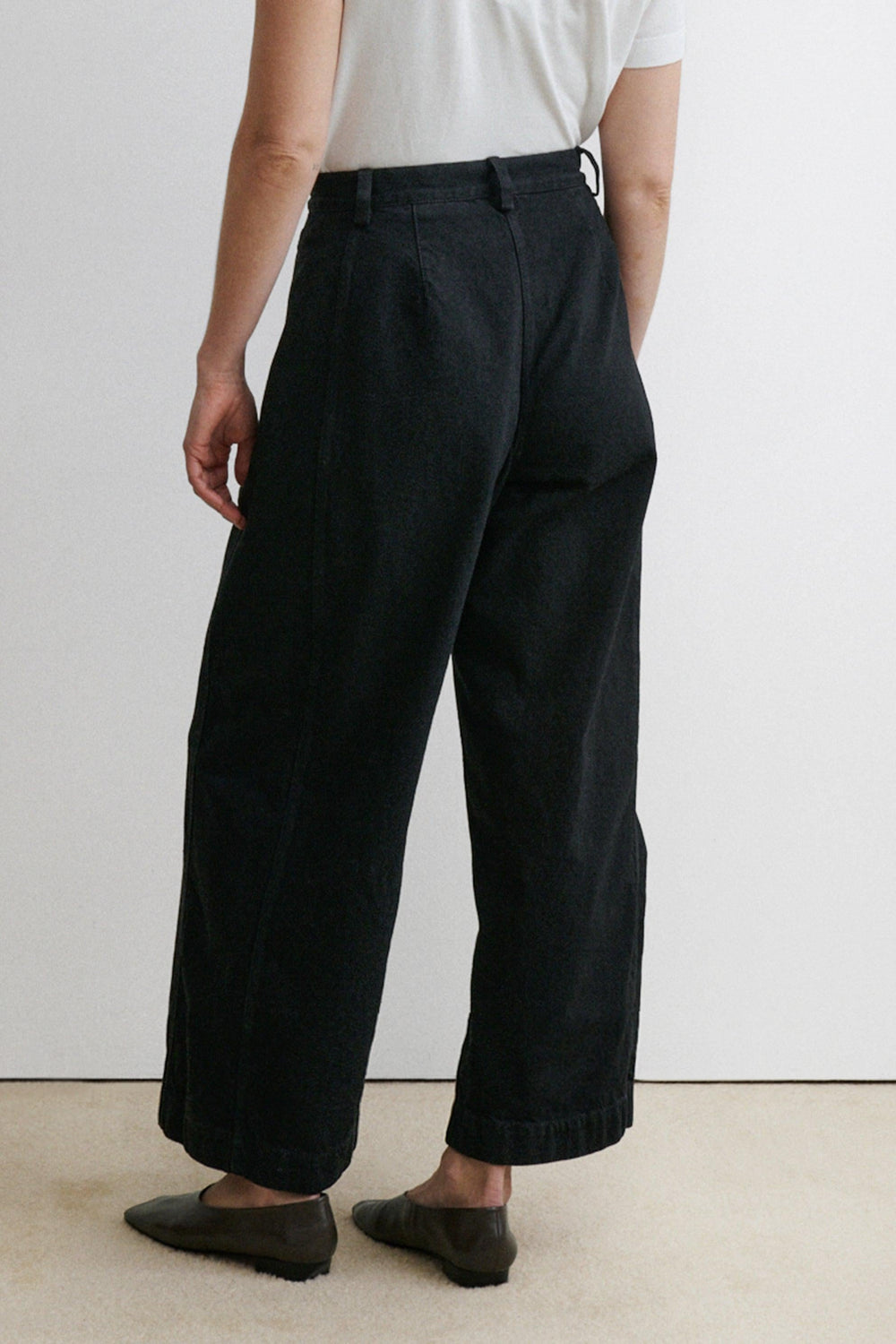 Garra Pant - Rachel Comey