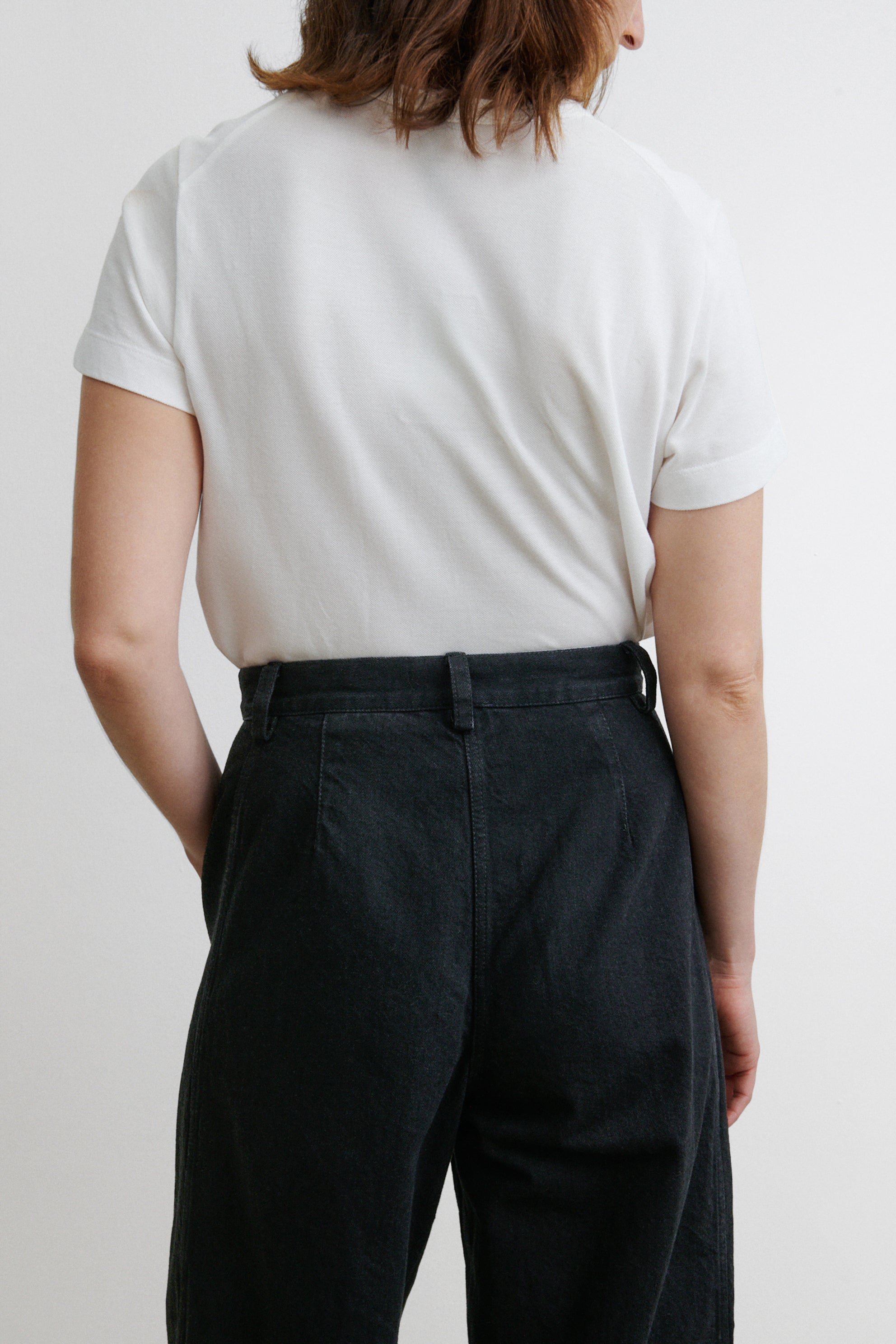 Garra Pant - Rachel Comey