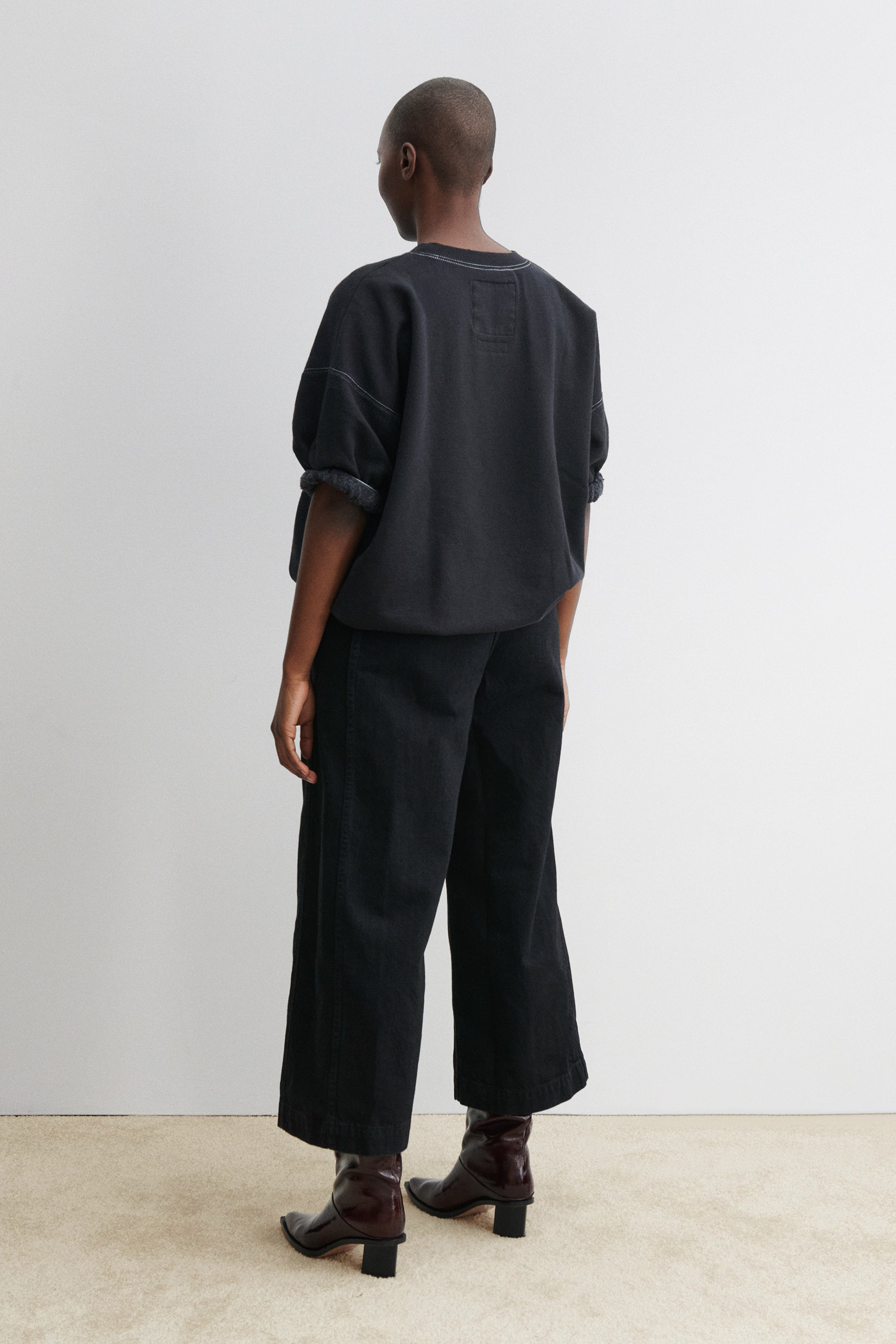 Garra Pant - Rachel Comey