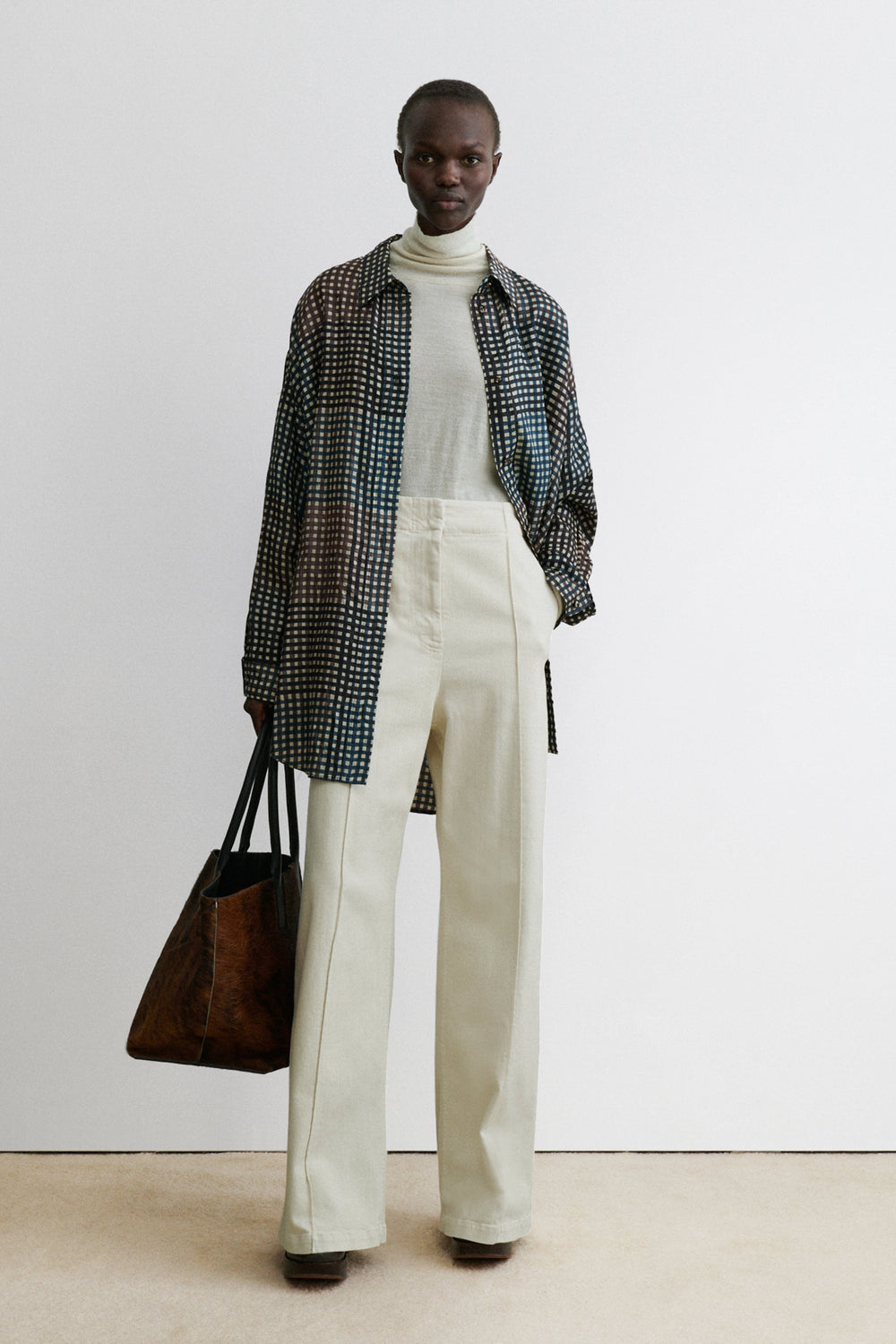 Lanett Pant - Rachel Comey