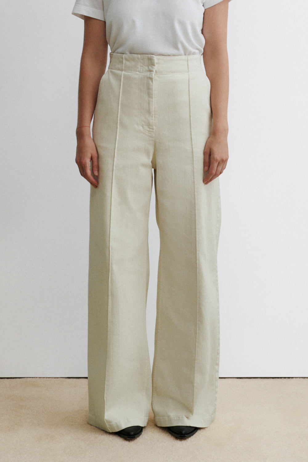 Lanett Pant - Rachel Comey