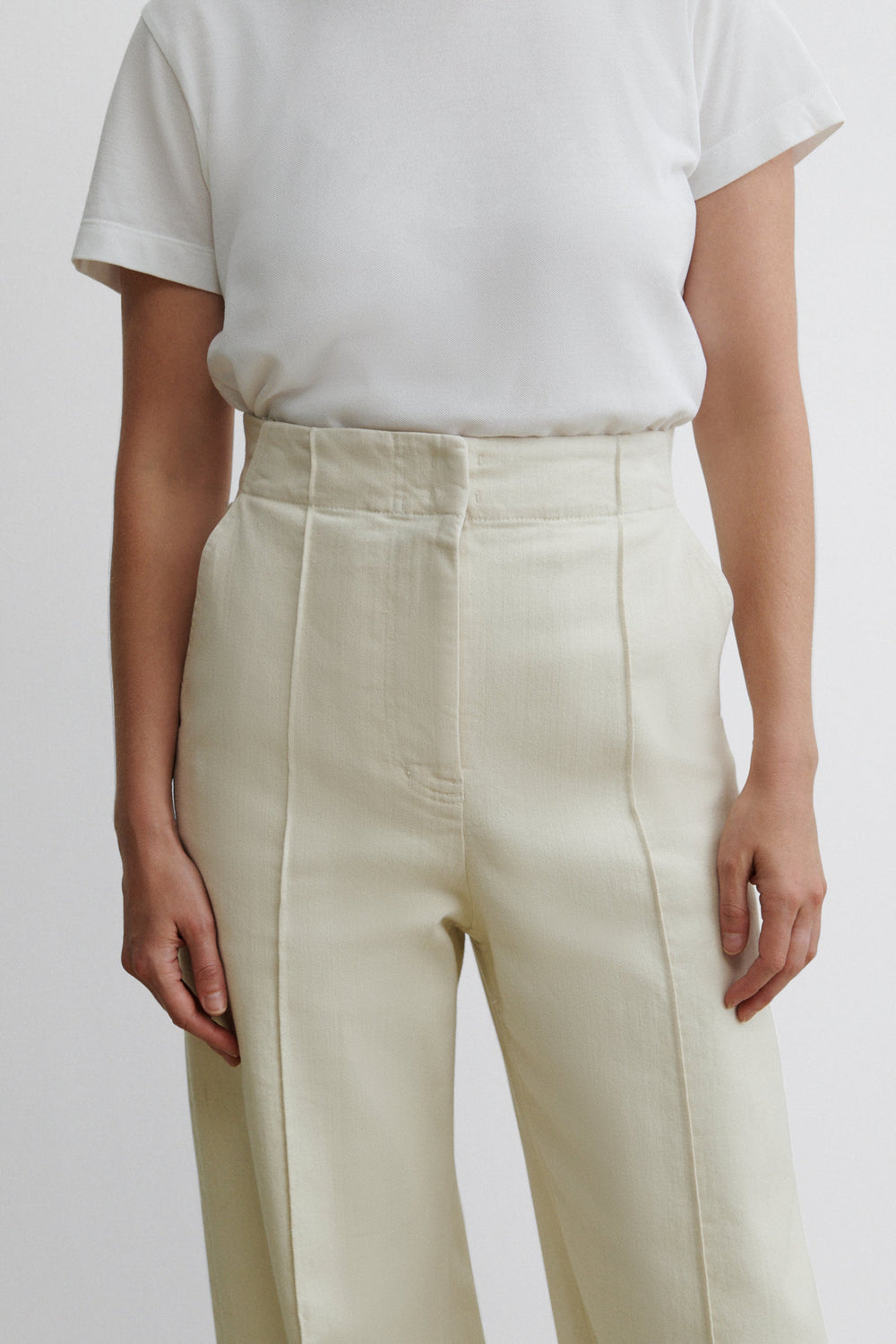 Lanett Pant - Rachel Comey