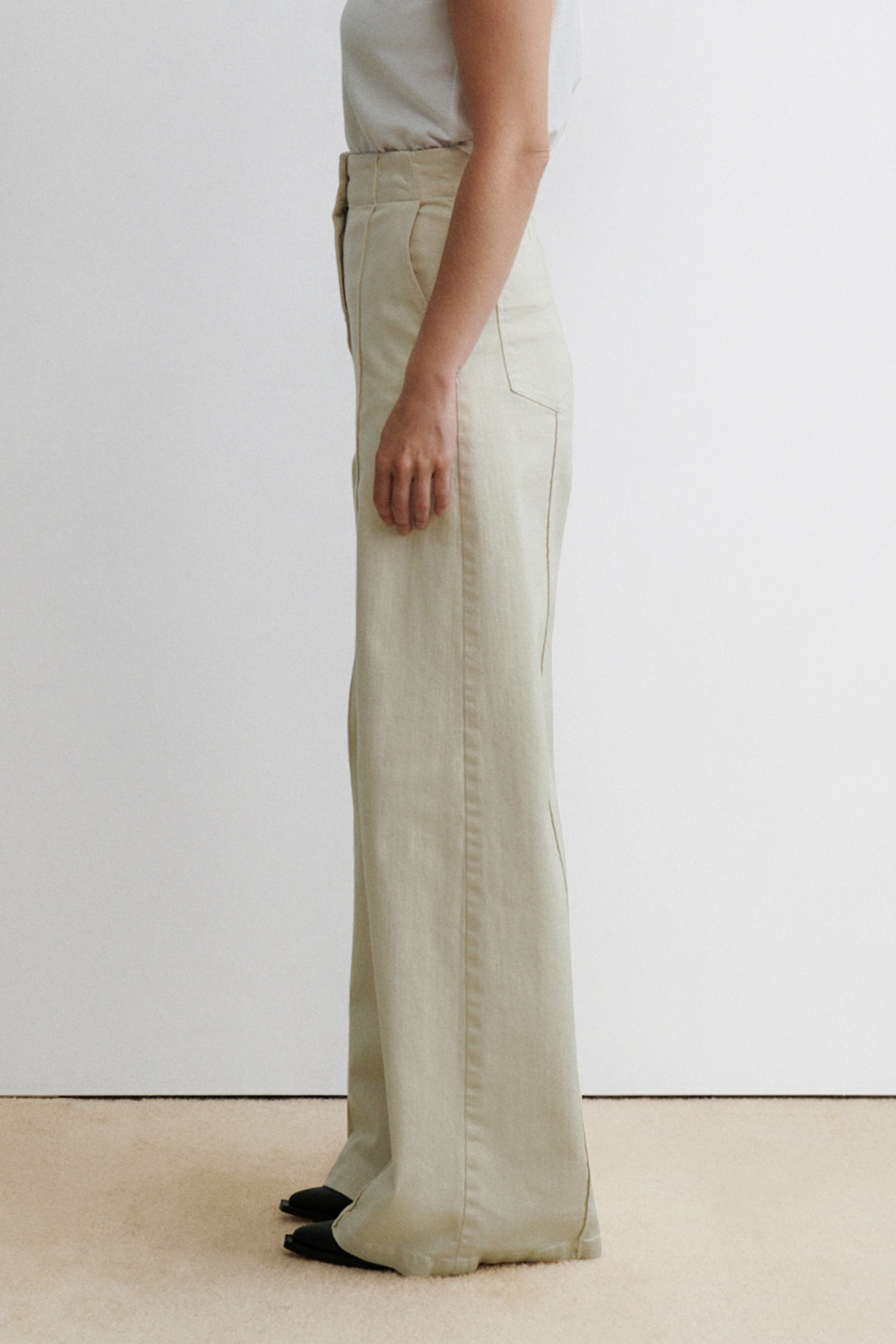 Lanett Pant - Rachel Comey