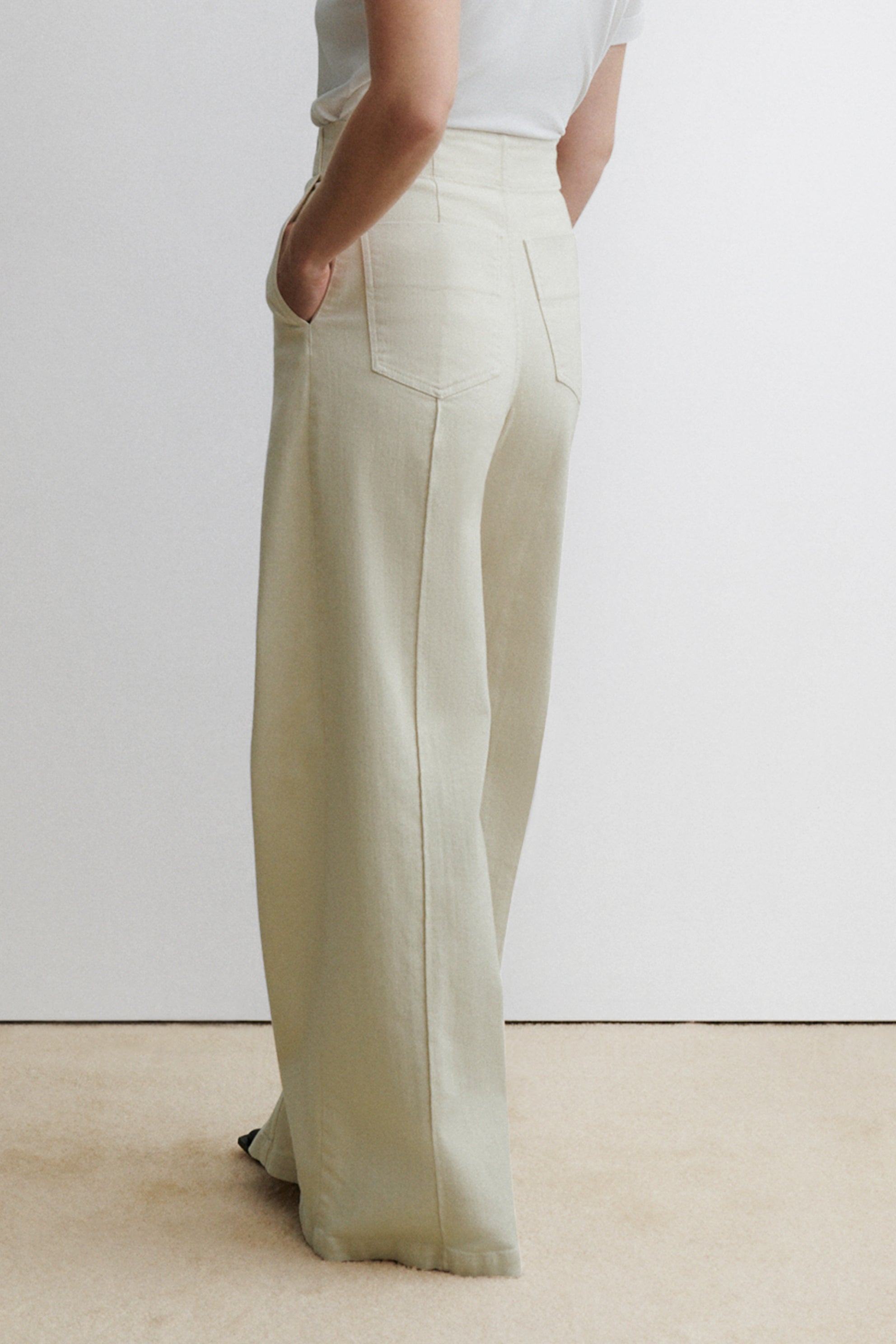 Lanett Pant - Rachel Comey