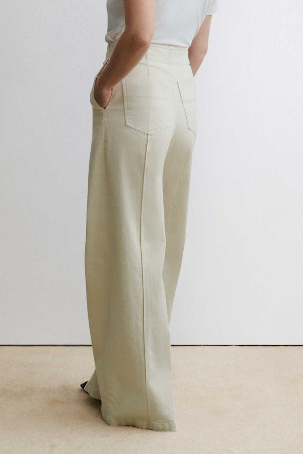 Lanett Pant - Rachel Comey