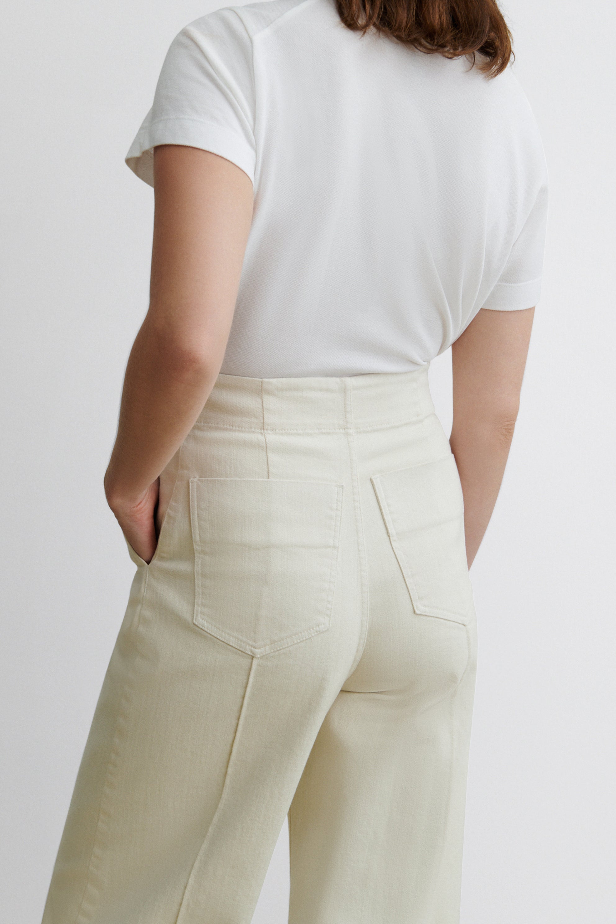 Lanett Pant - Rachel Comey