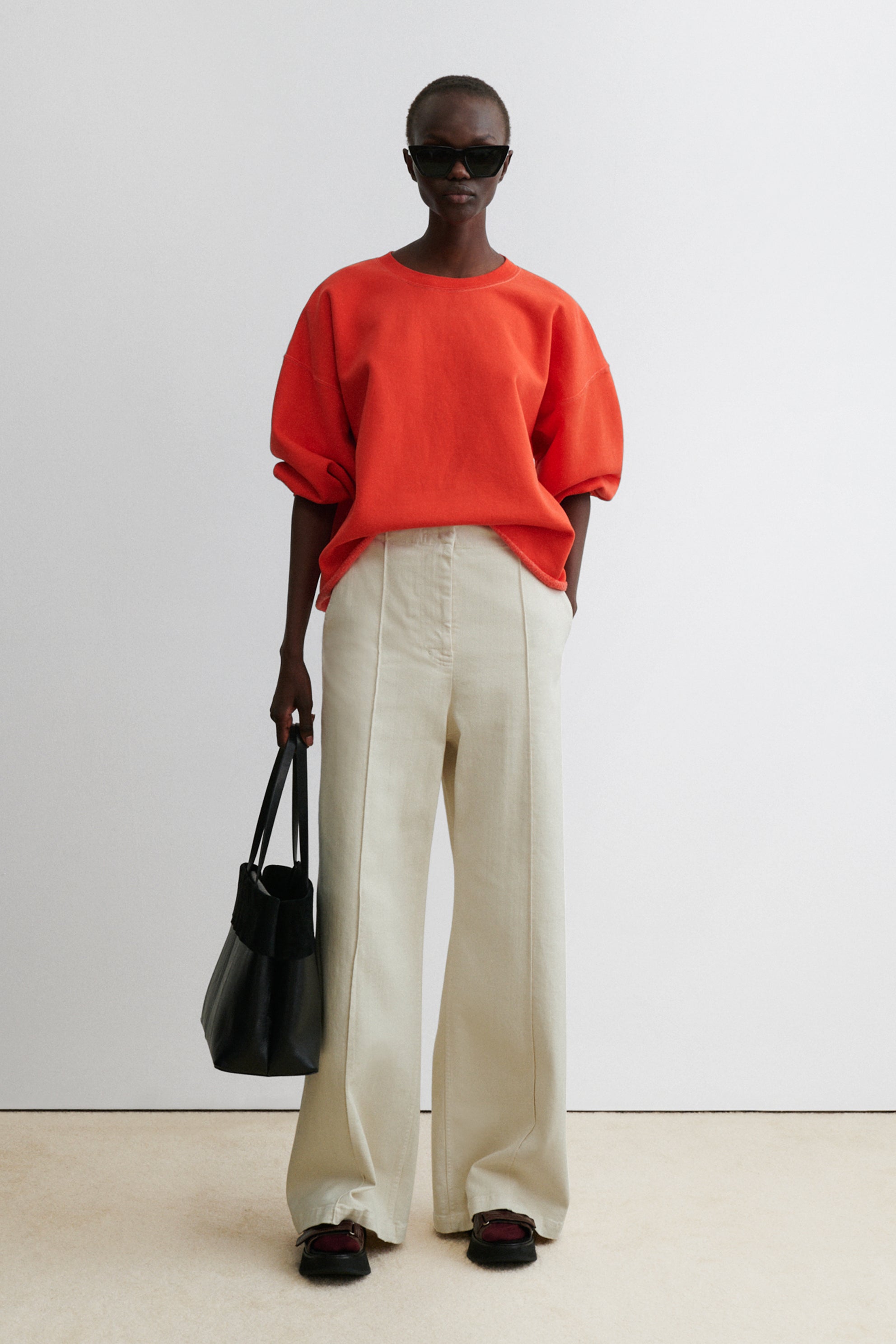 Lanett Pant - Rachel Comey