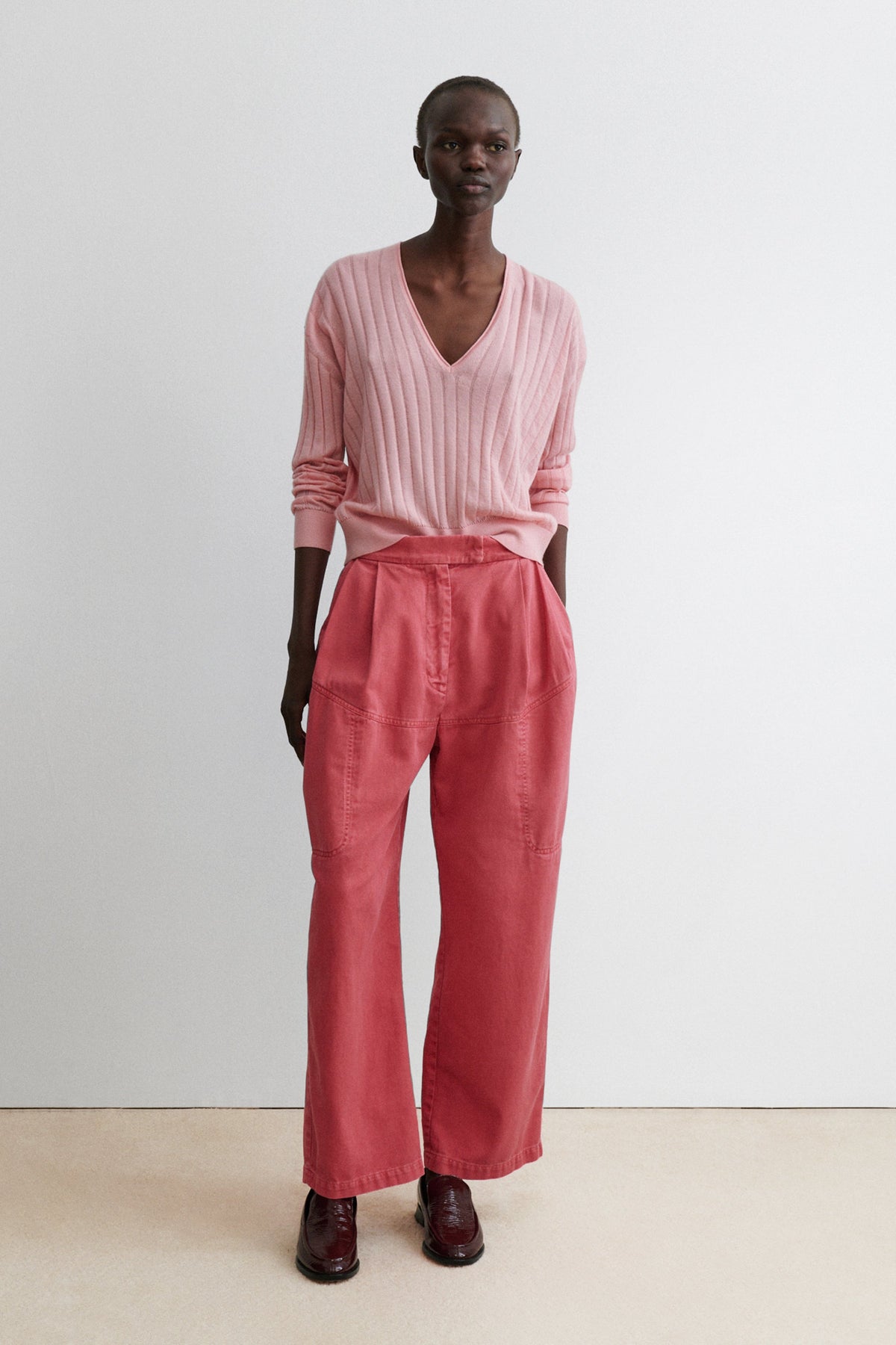Orris Pant - Rachel Comey
