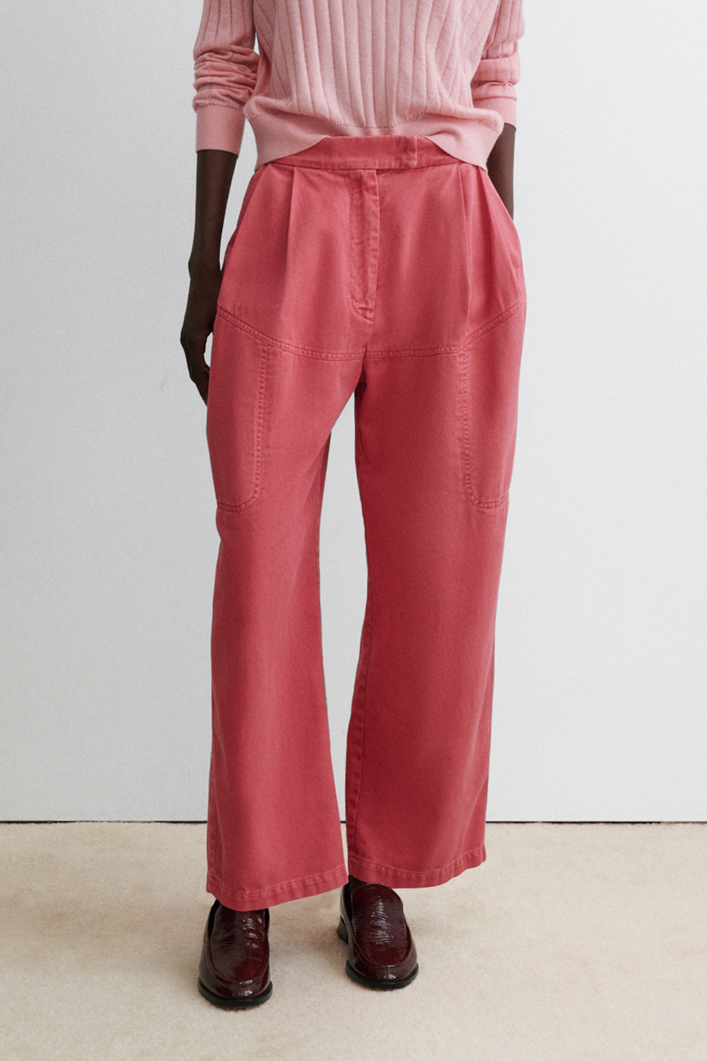 Orris Pant - Rachel Comey
