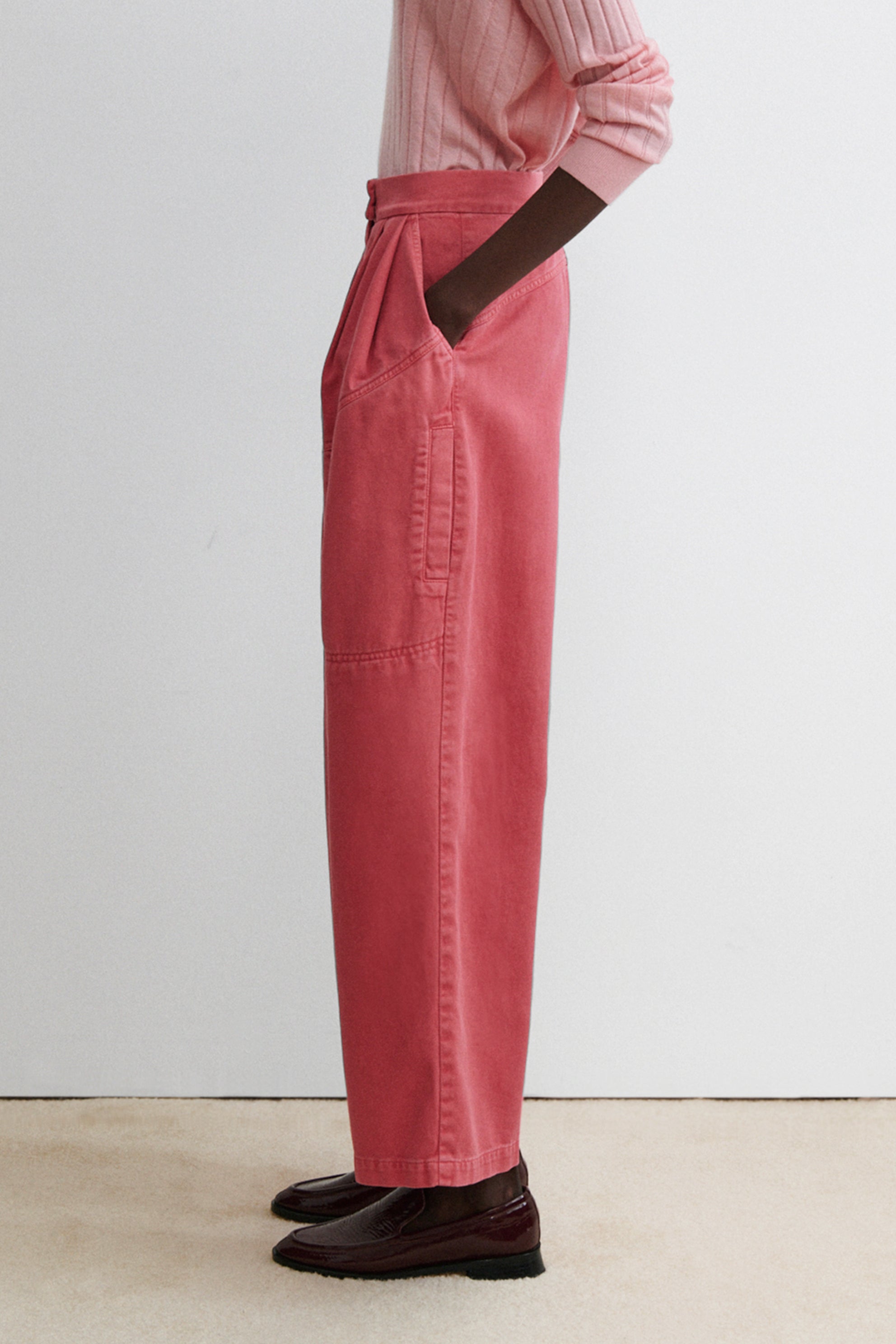 Orris Pant - Rachel Comey