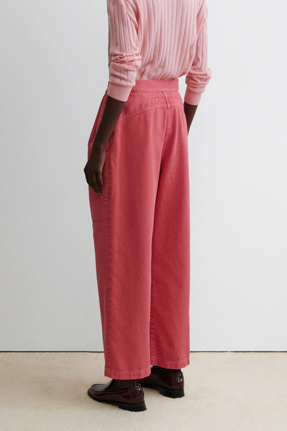 Orris Pant - Rachel Comey