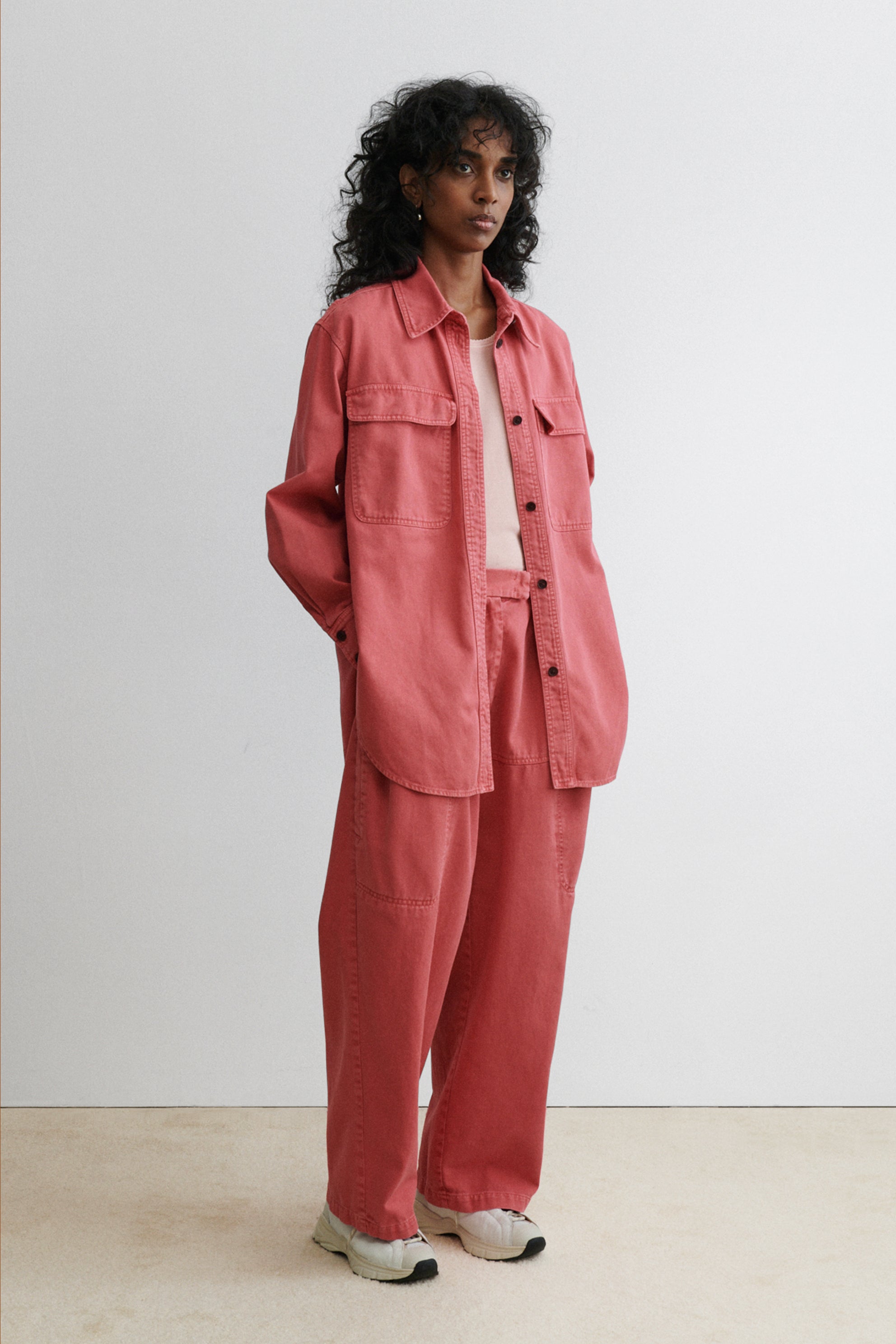 Orris Pant - Rachel Comey