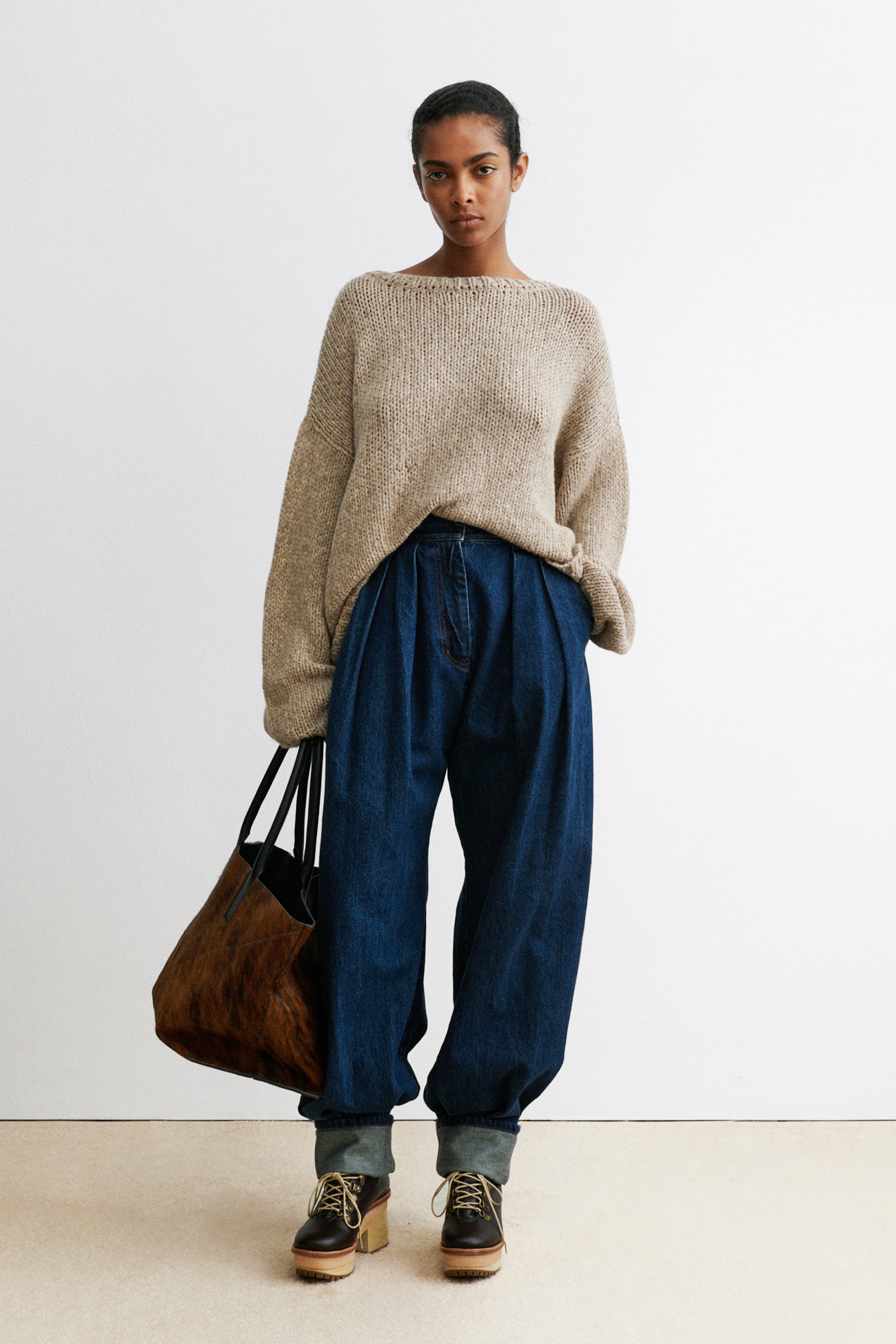 Cino Pant - Rachel Comey