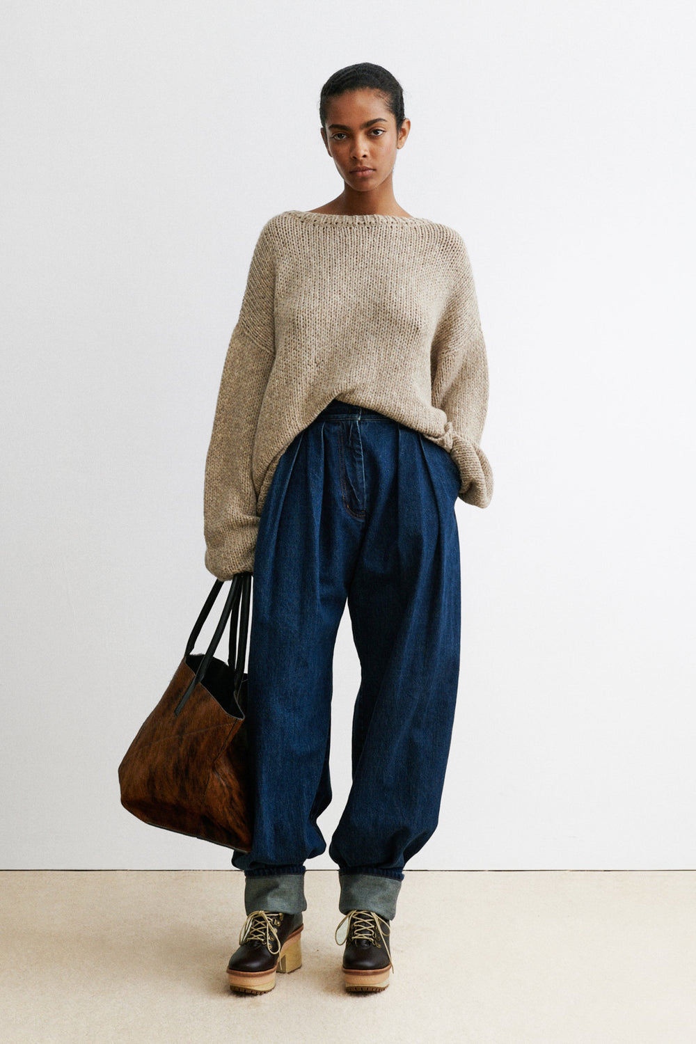 Cino Pant - Rachel Comey