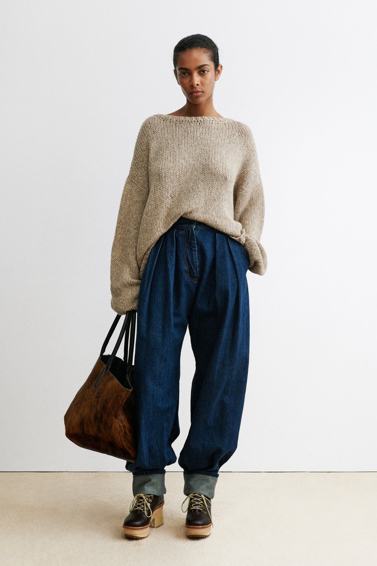 Cino Pant - Rachel Comey