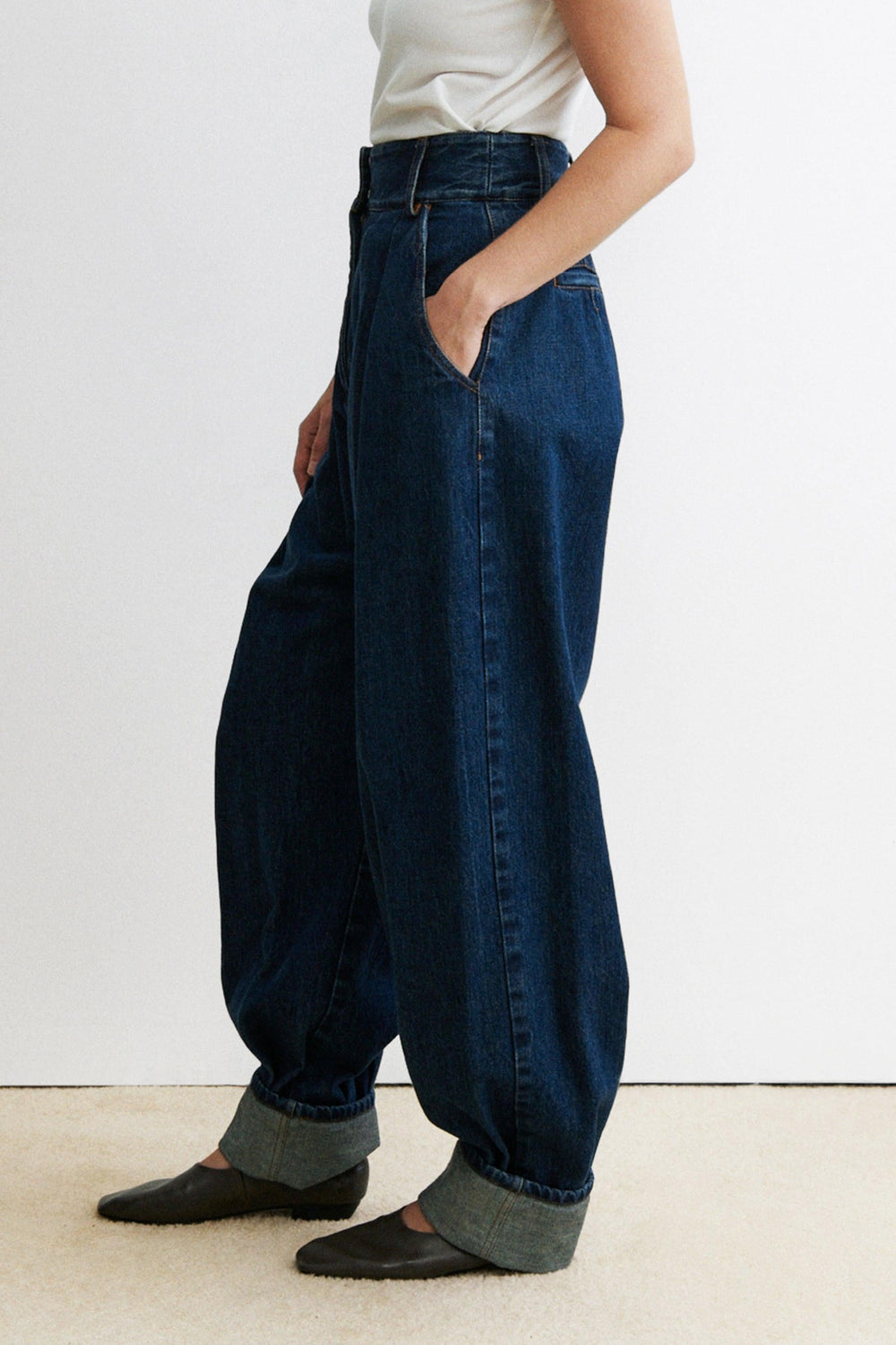 Cino Pant - Rachel Comey