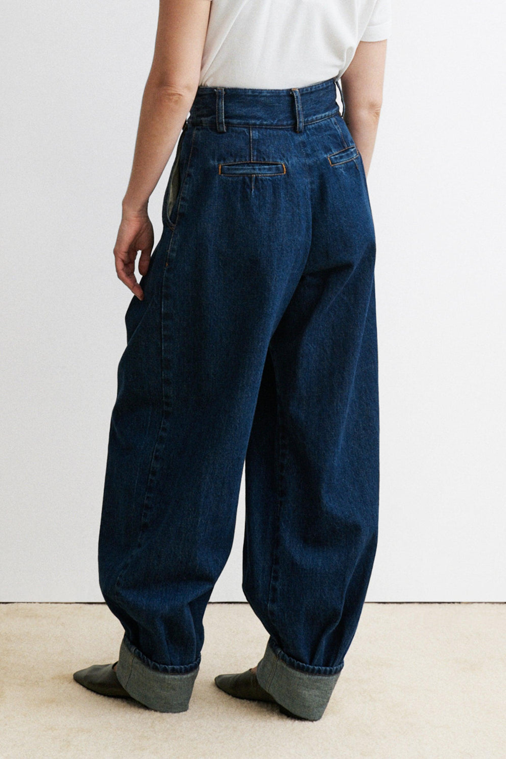 Cino Pant - Rachel Comey