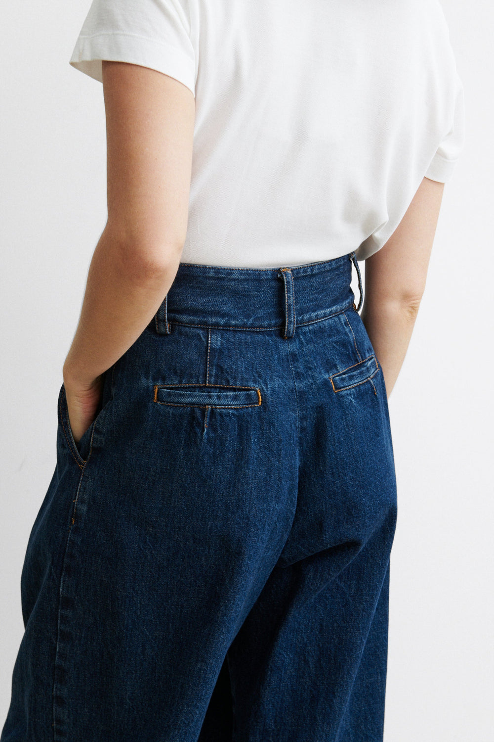 Cino Pant - Rachel Comey