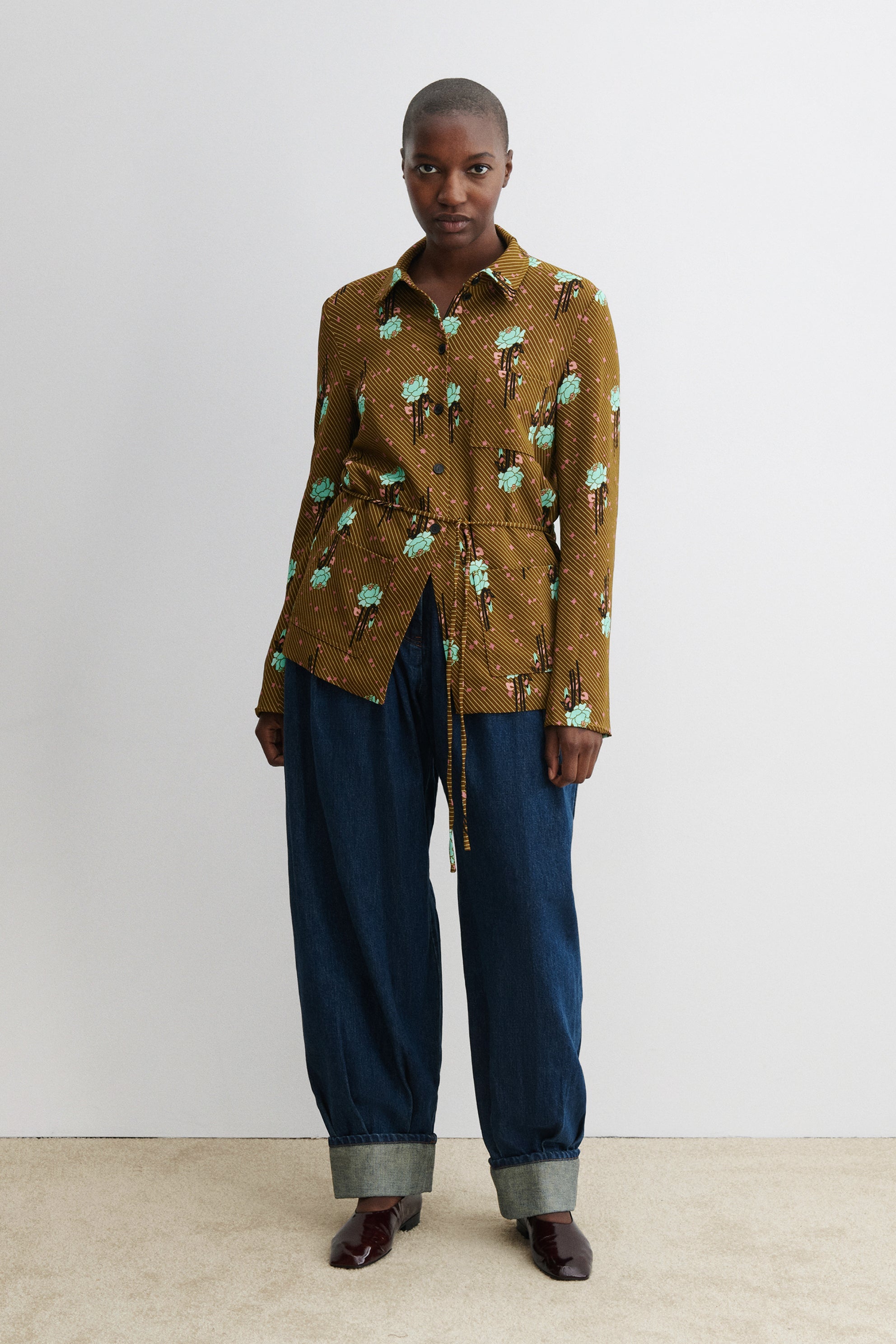 Cino Pant - Rachel Comey